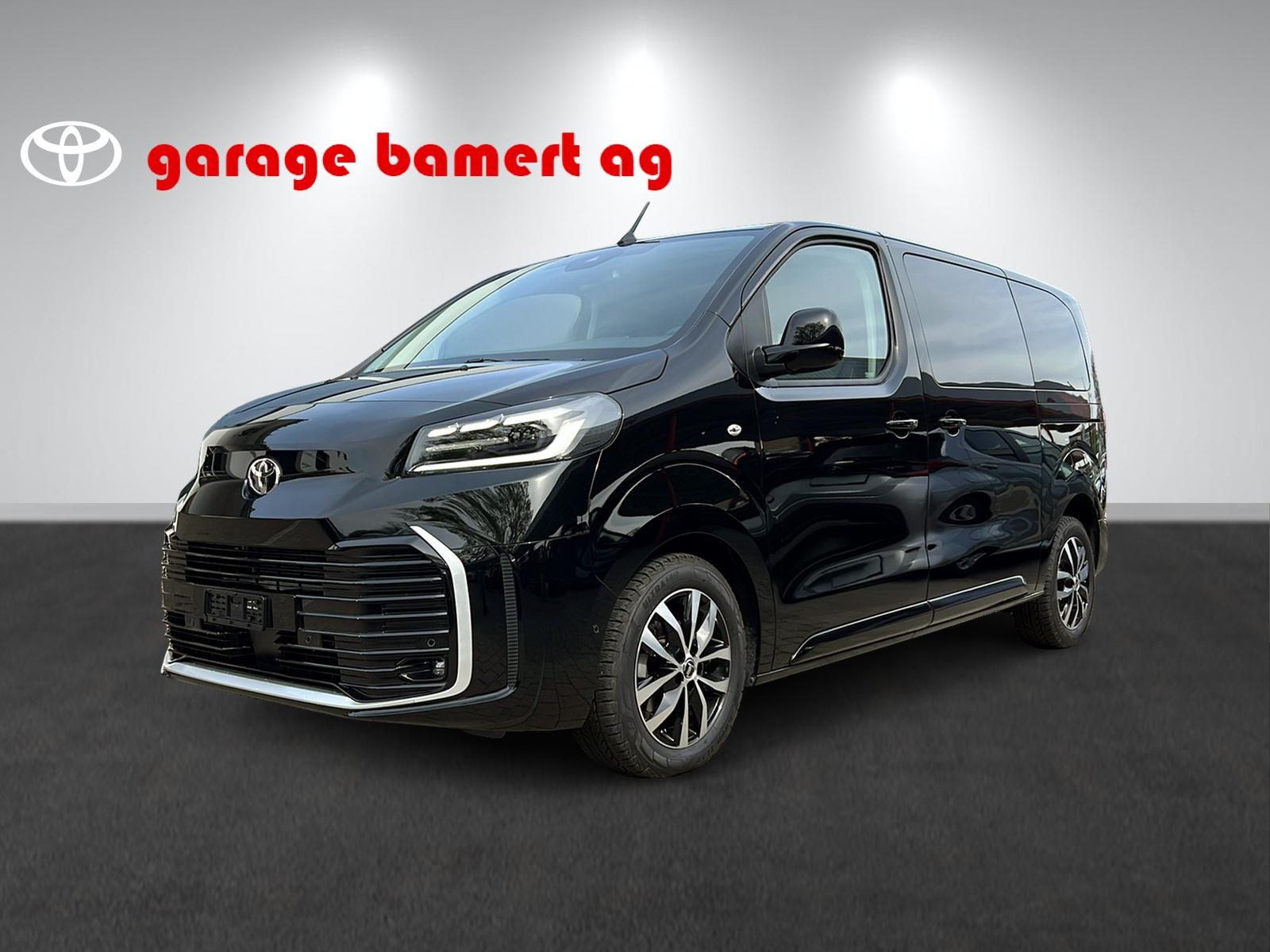 TOYOTA PROACE Verso L1 2.0 D Trend