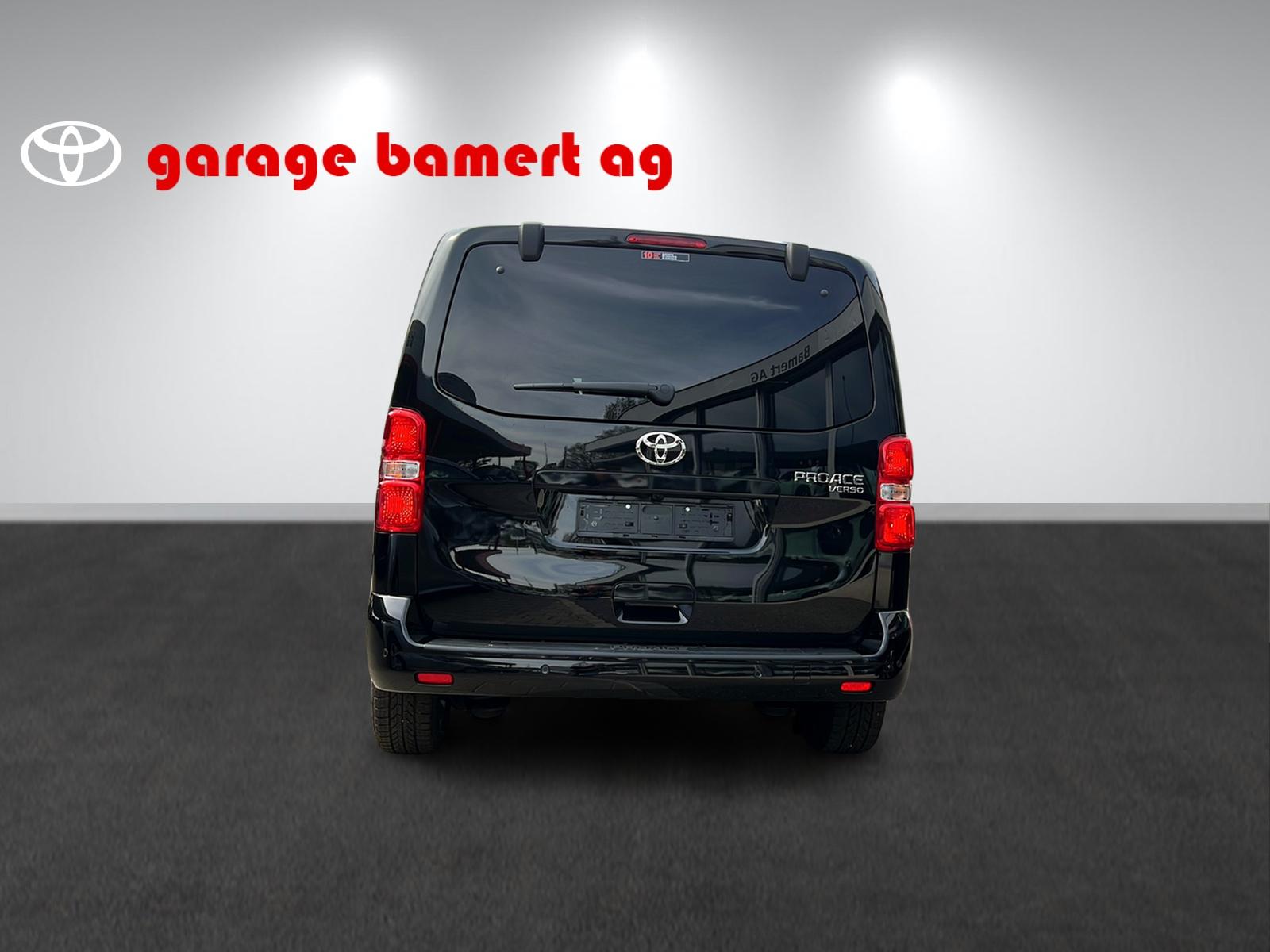 TOYOTA PROACE Verso L1 2.0 D Trend-image-4