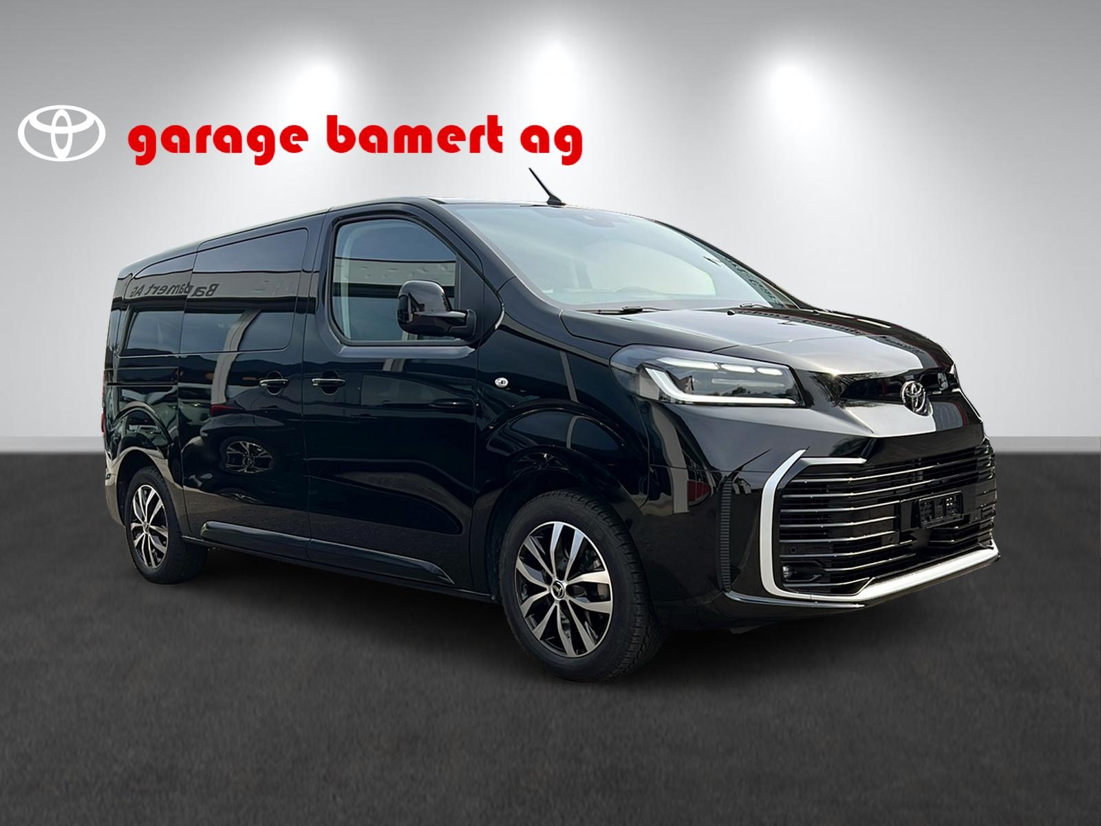 TOYOTA PROACE Verso L1 2.0 D Trend-showroom-element-2
