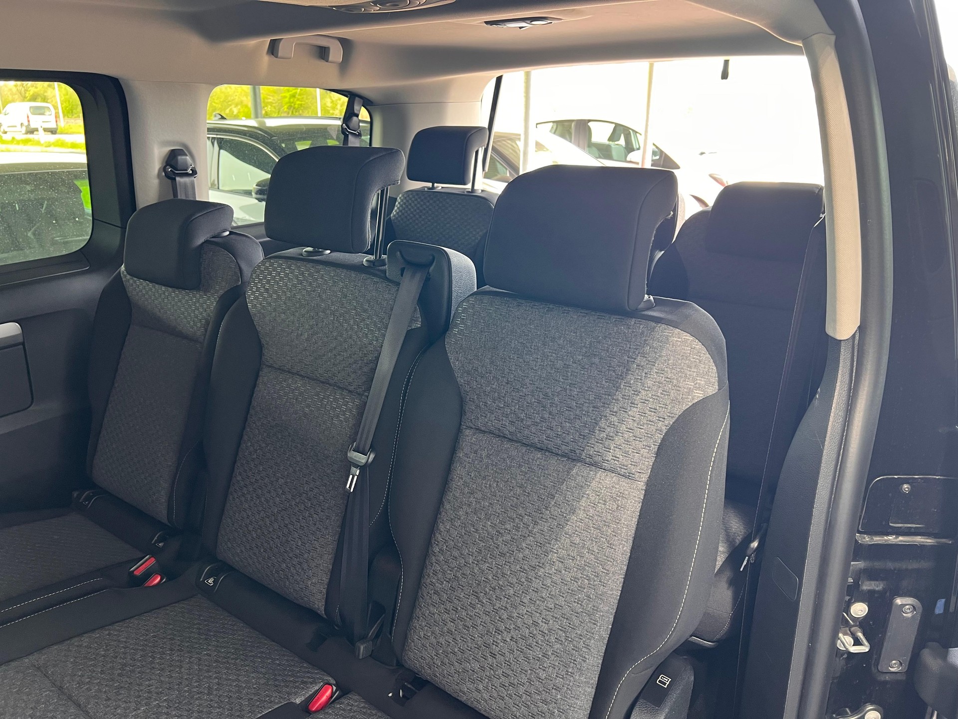 TOYOTA PROACE Verso L1 2.0 D Trend-image-10
