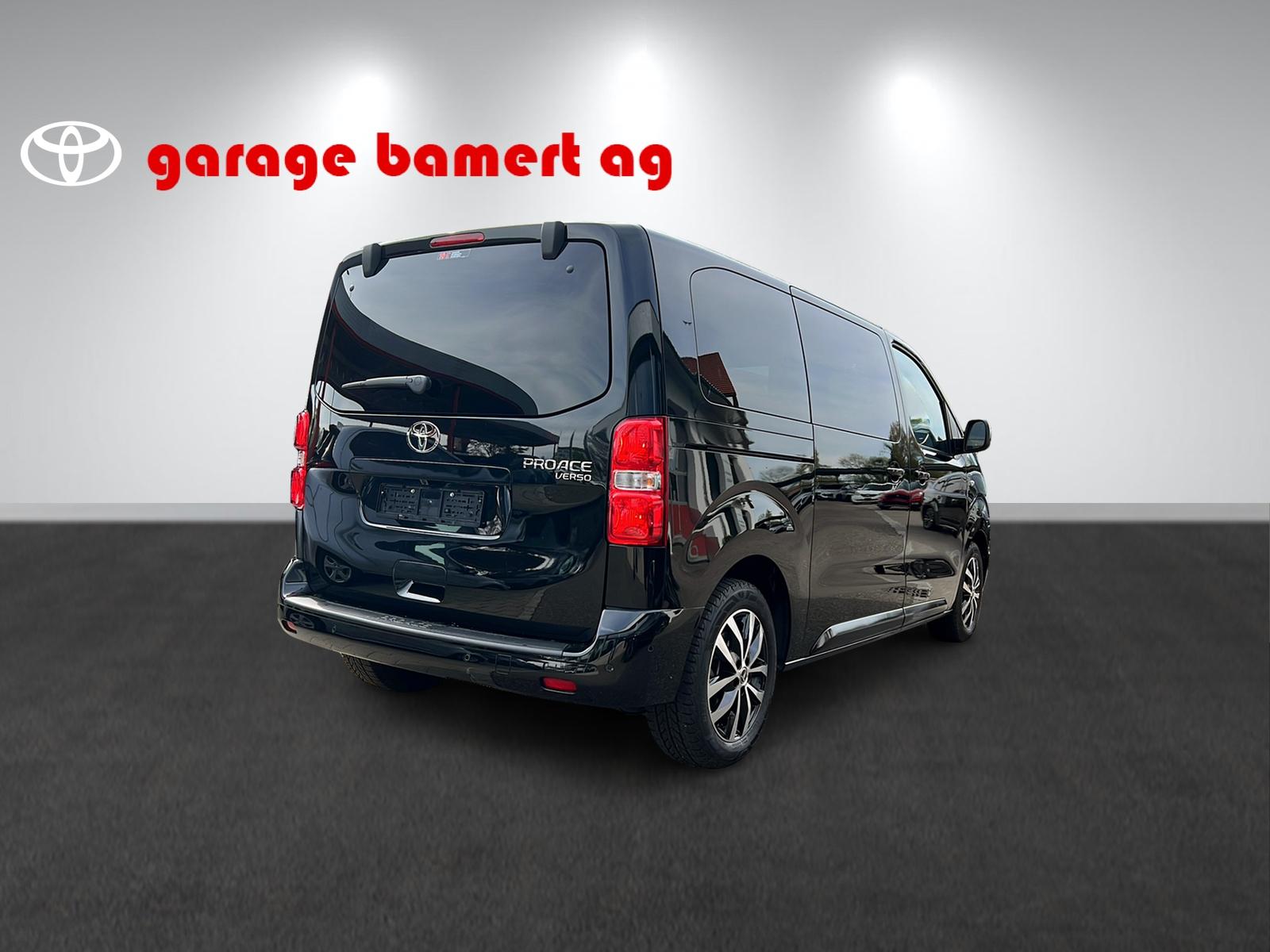 TOYOTA PROACE Verso L1 2.0 D Trend-image-5