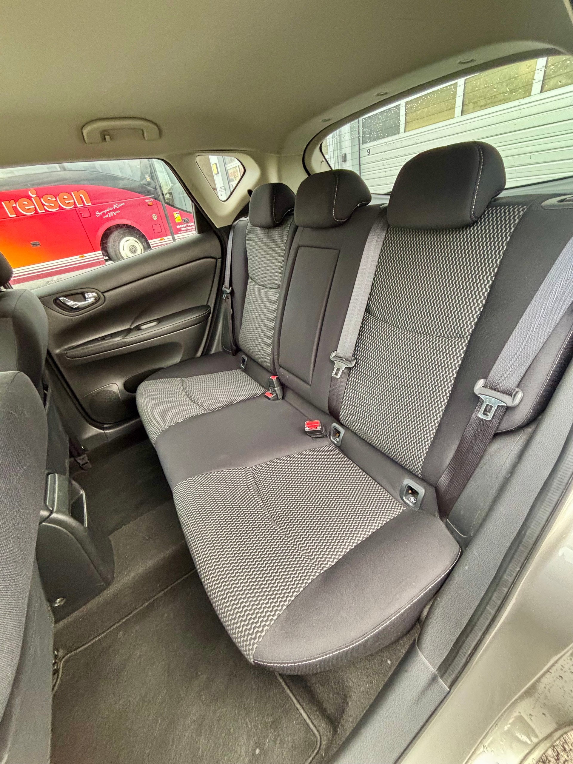 NISSAN Pulsar 1.5 dCi acenta-image-14