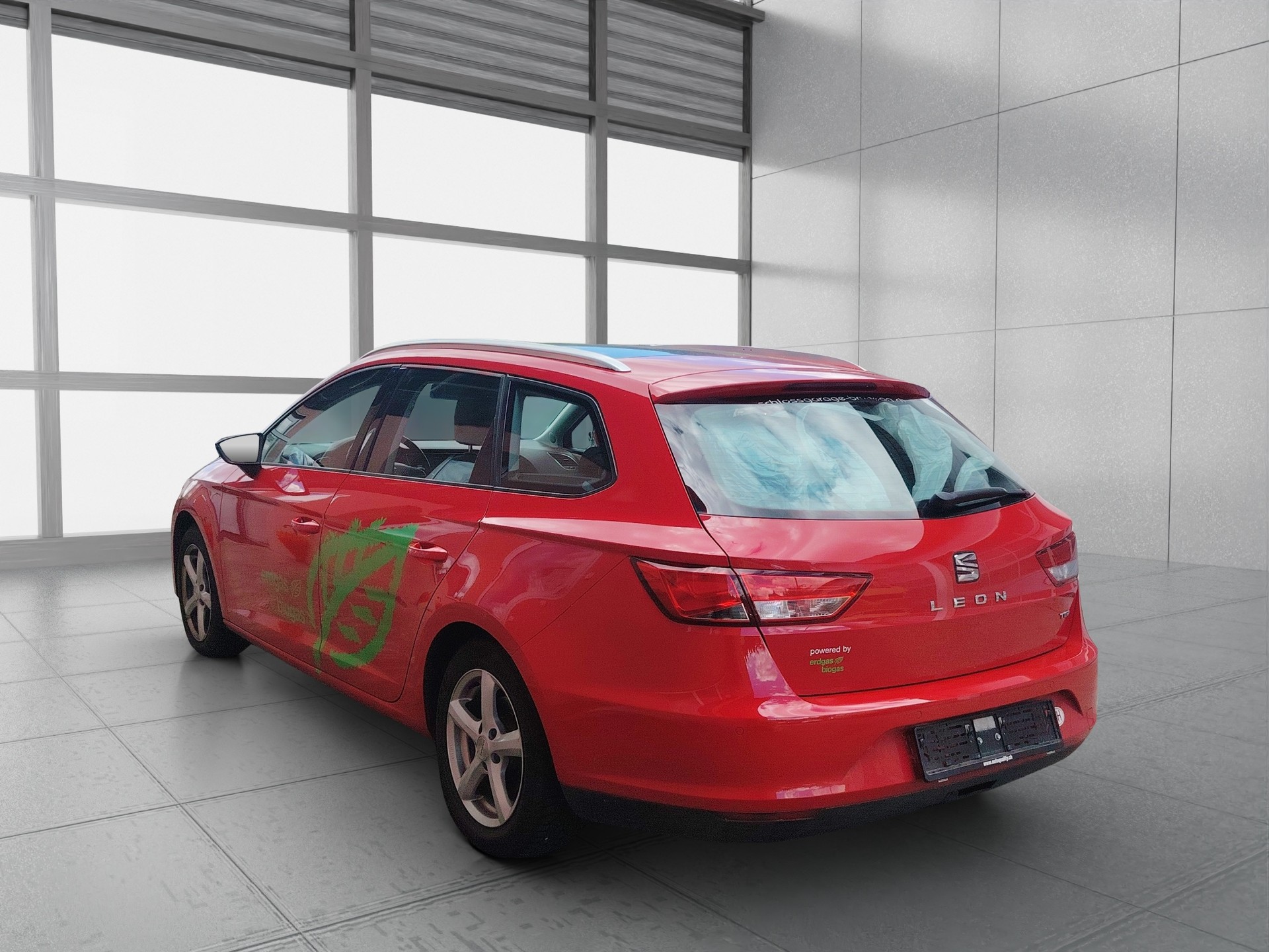 SEAT Leon ST 1.4 TGI Style-image-4