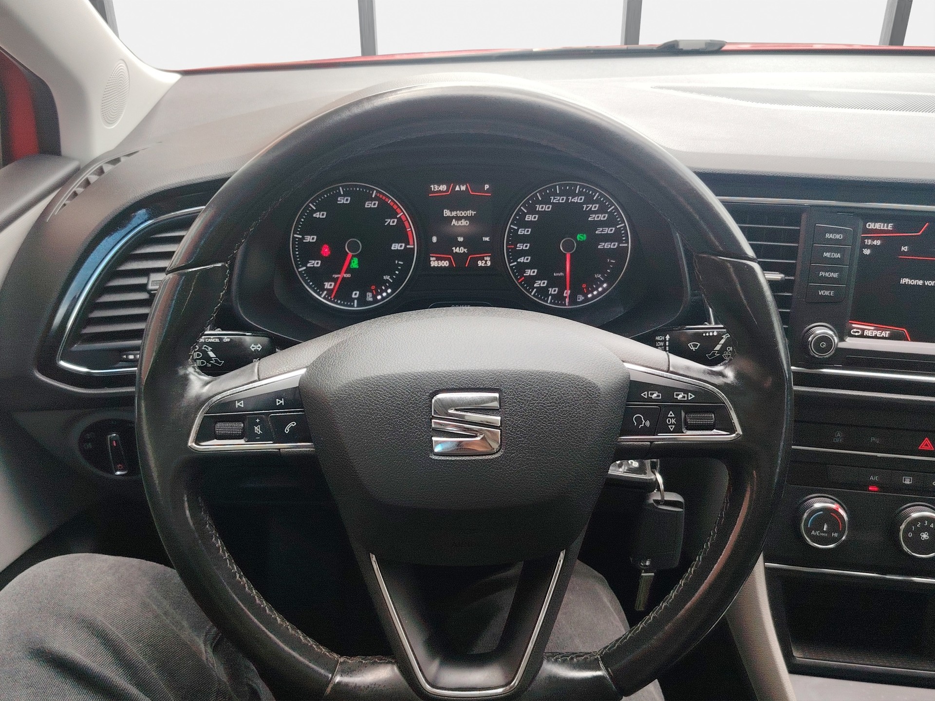 SEAT Leon ST 1.4 TGI Style-image-11