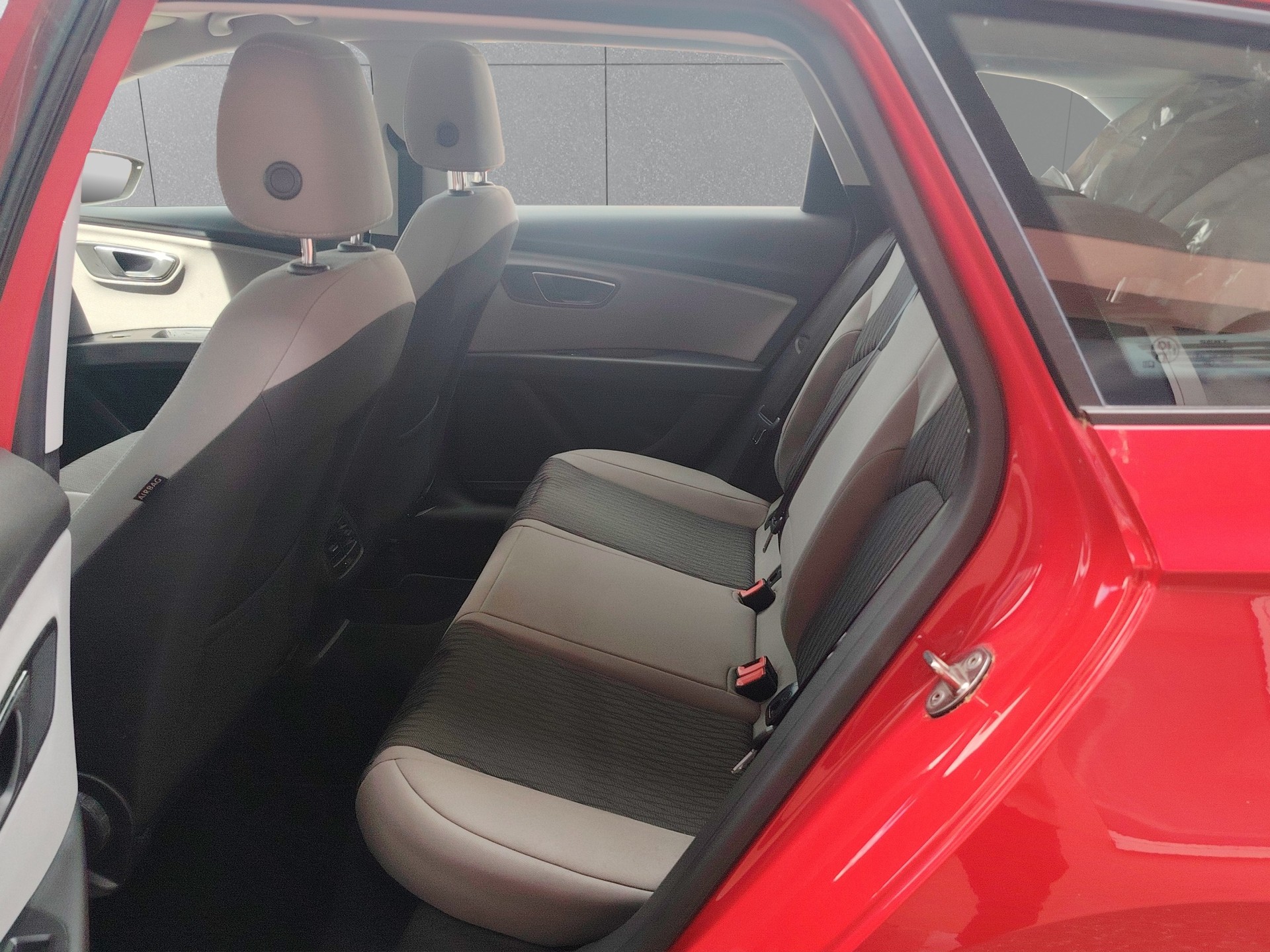 SEAT Leon ST 1.4 TGI Style-image-9