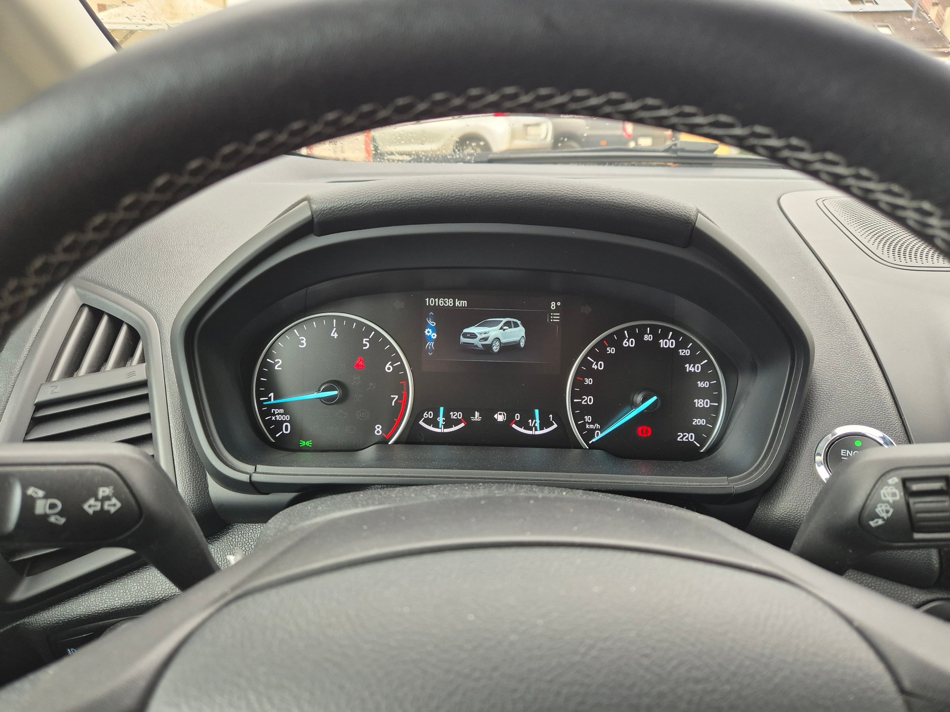 FORD EcoSport 1.0 SCTi ST-Line-image-11