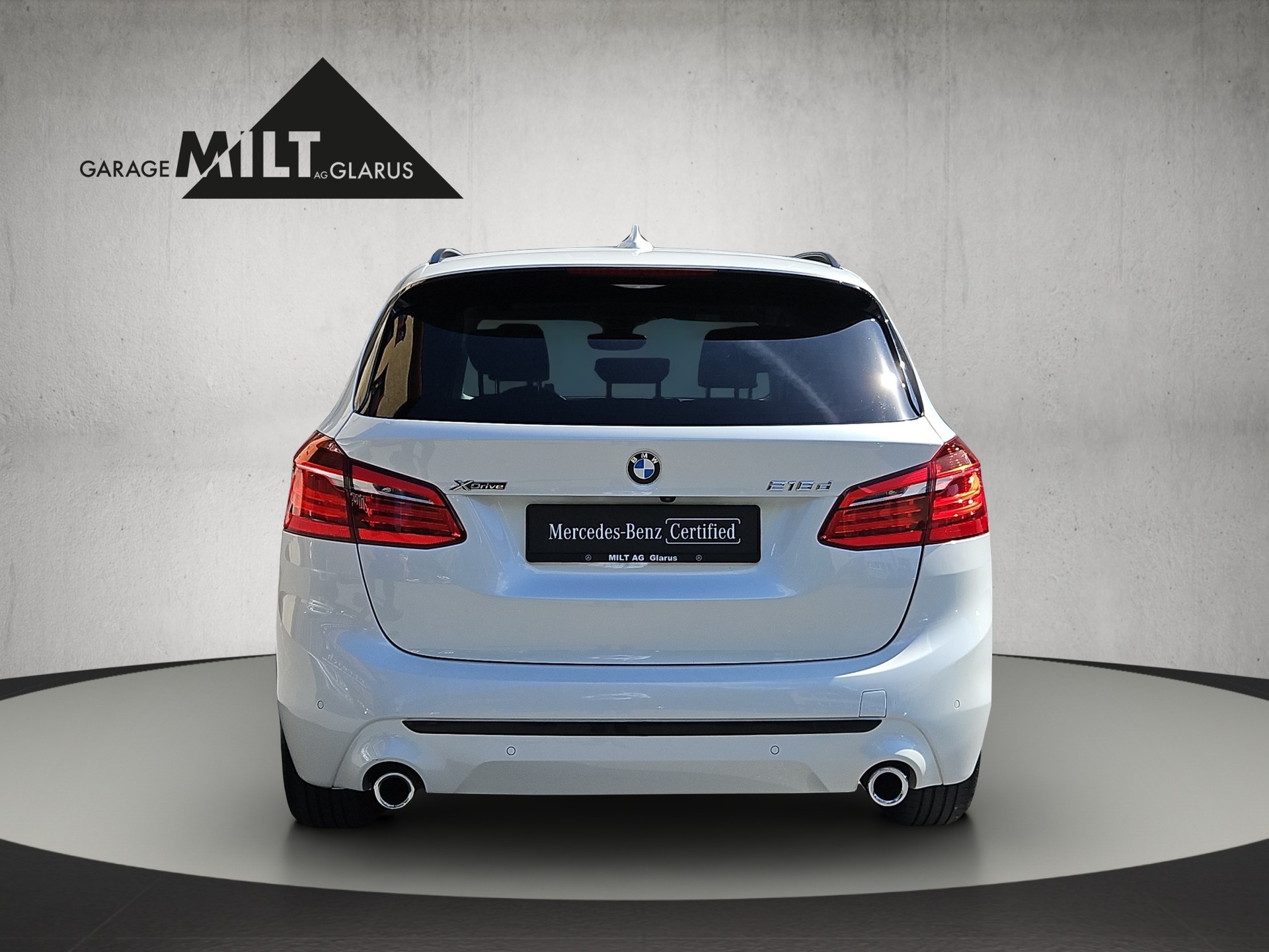 BMW 218d xDrive Active Tourer-image-7