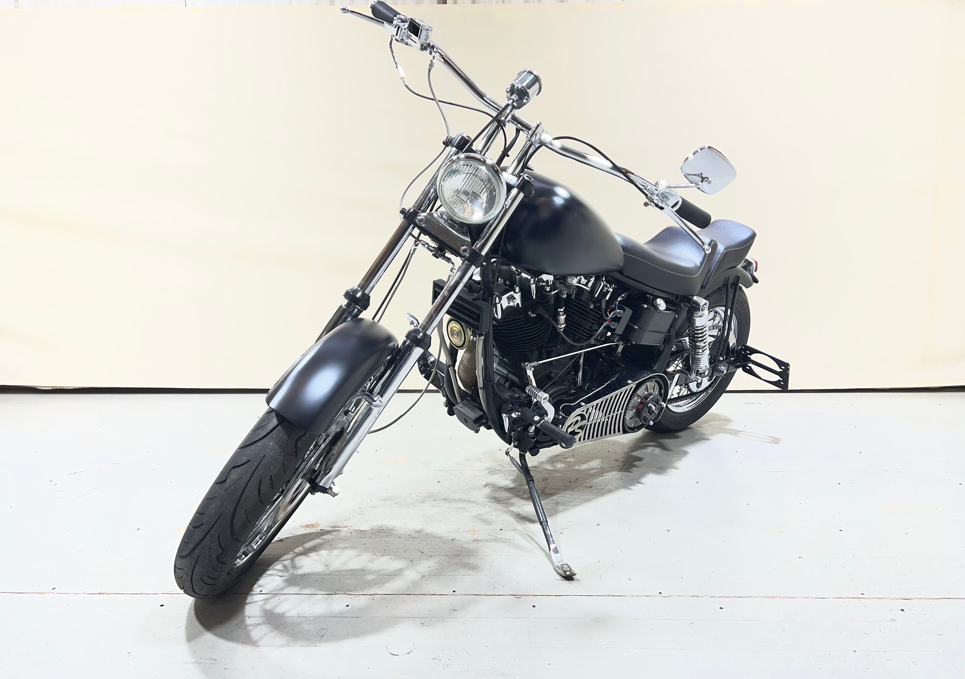 HARLEY-DAVIDSON 1340 Shovelhead-image-9