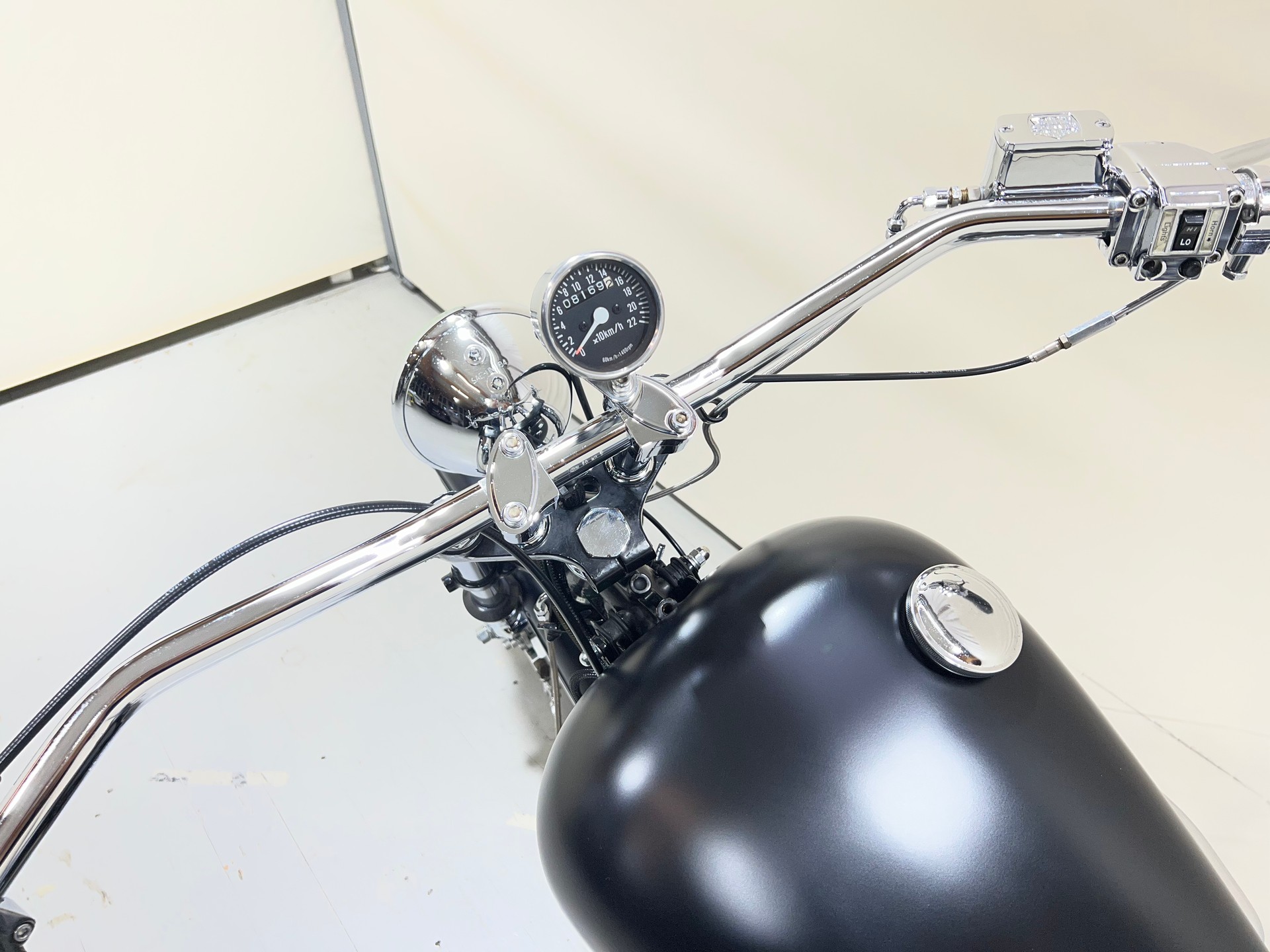 HARLEY-DAVIDSON 1340 Shovelhead-image-12