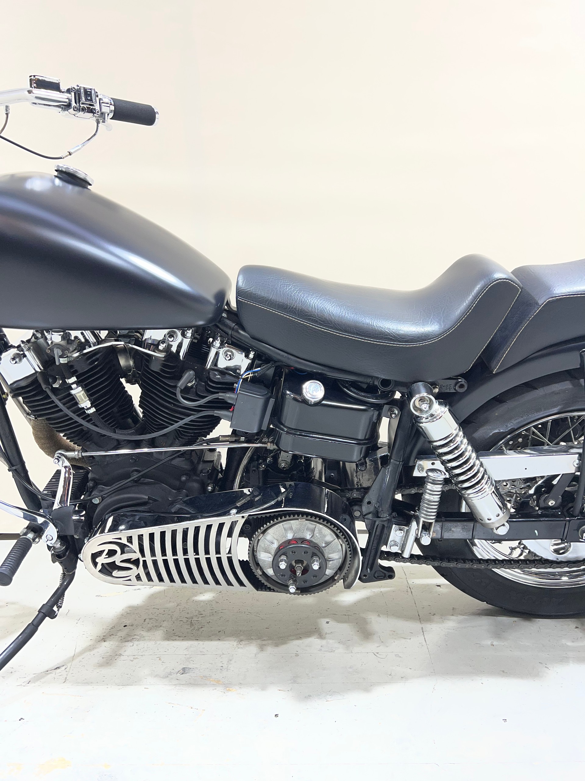 HARLEY-DAVIDSON 1340 Shovelhead-image-6