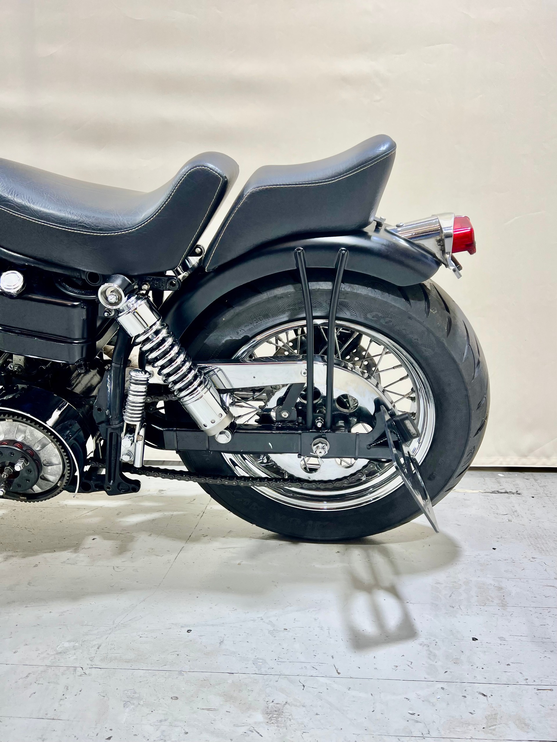 HARLEY-DAVIDSON 1340 Shovelhead-image-7