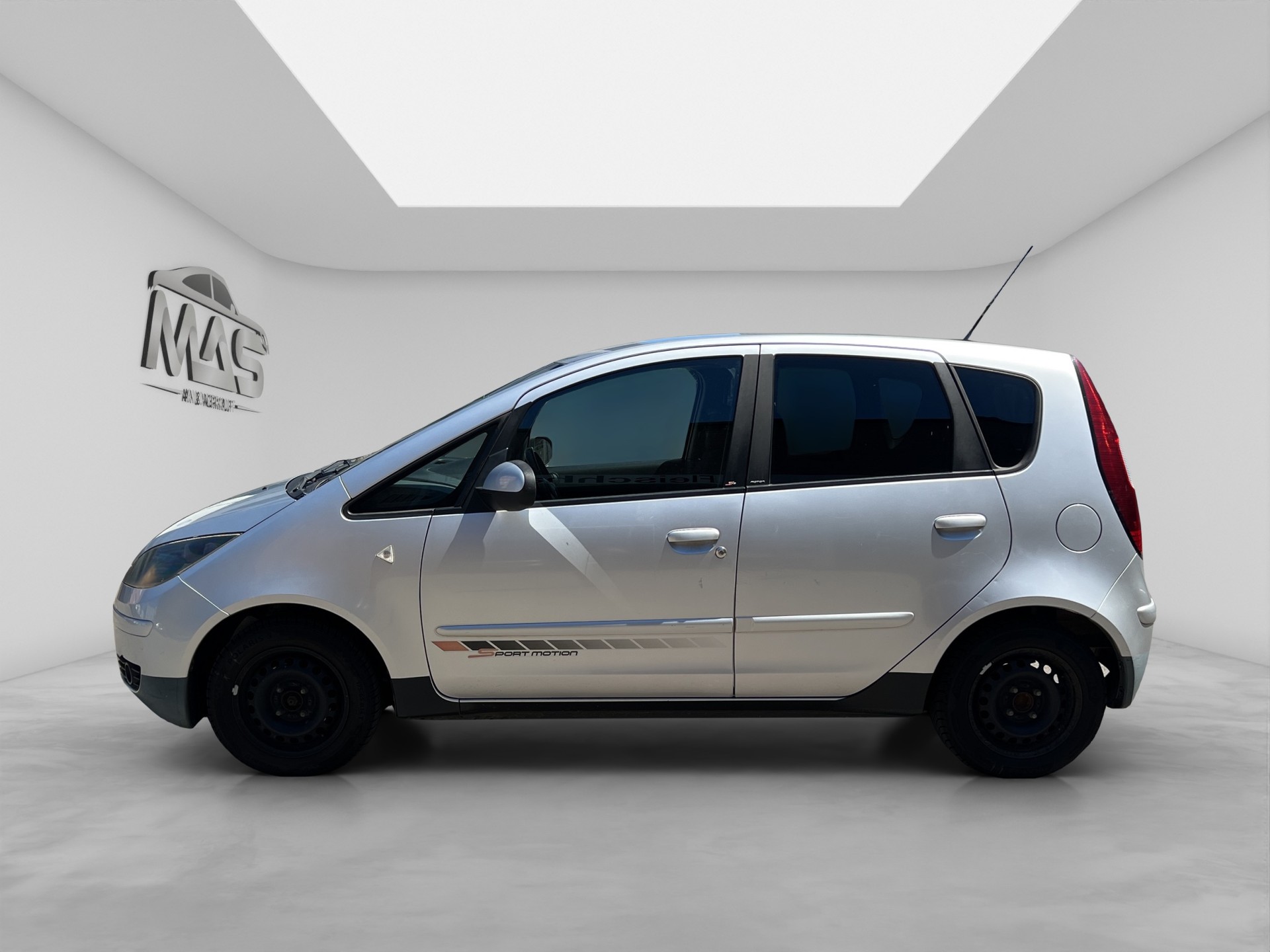 MITSUBISHI Colt 1.3 16V Coolpix-showroom-element-2