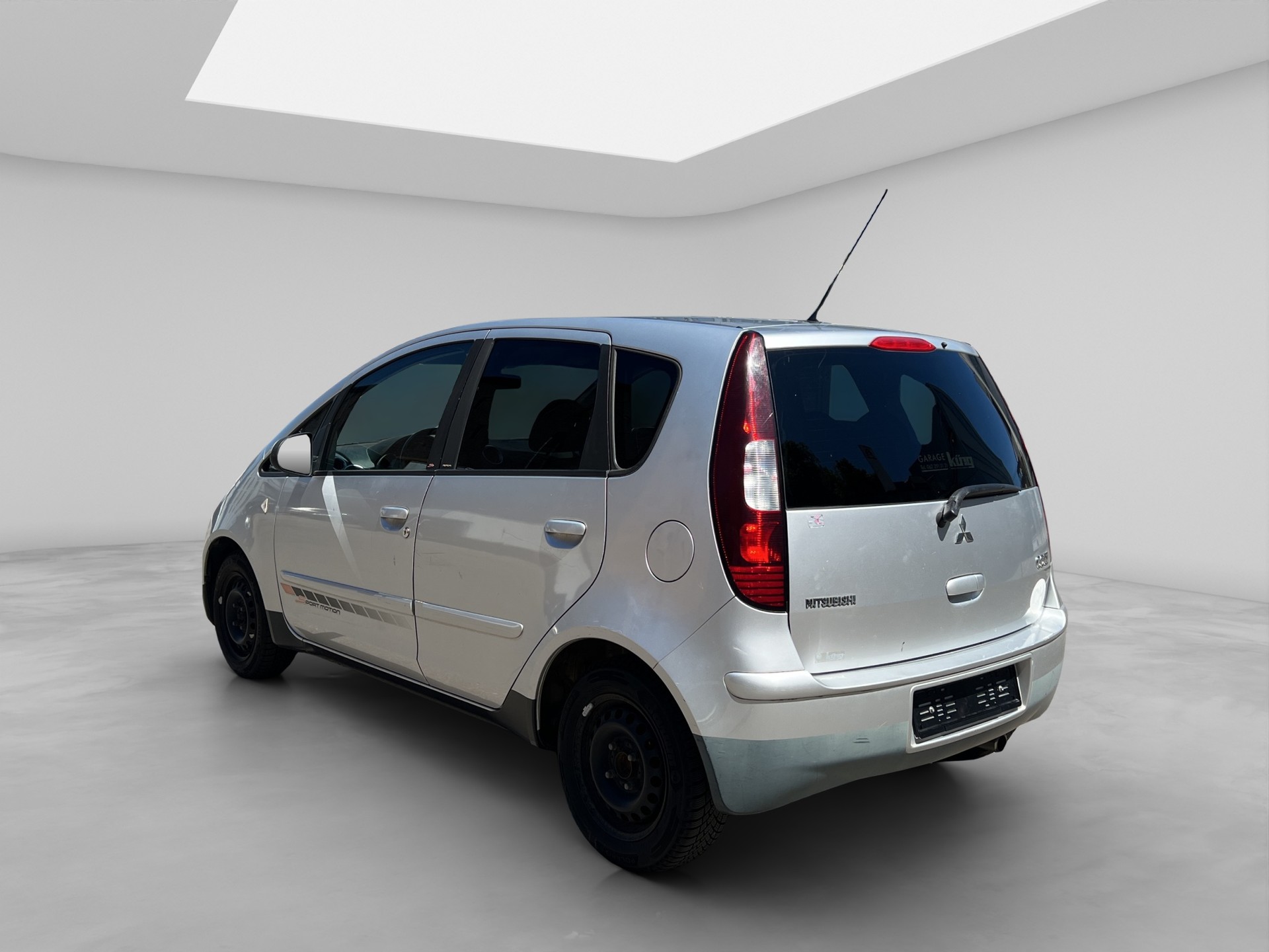 MITSUBISHI Colt 1.3 16V Coolpix-showroom-element-3