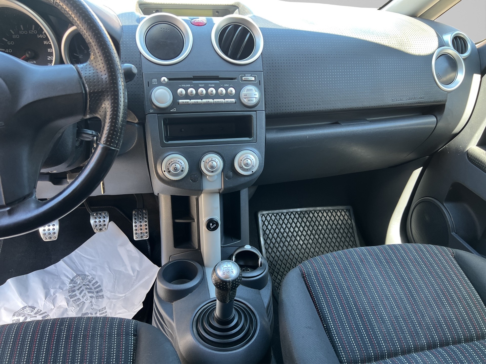 MITSUBISHI Colt 1.3 16V Coolpix-image-10