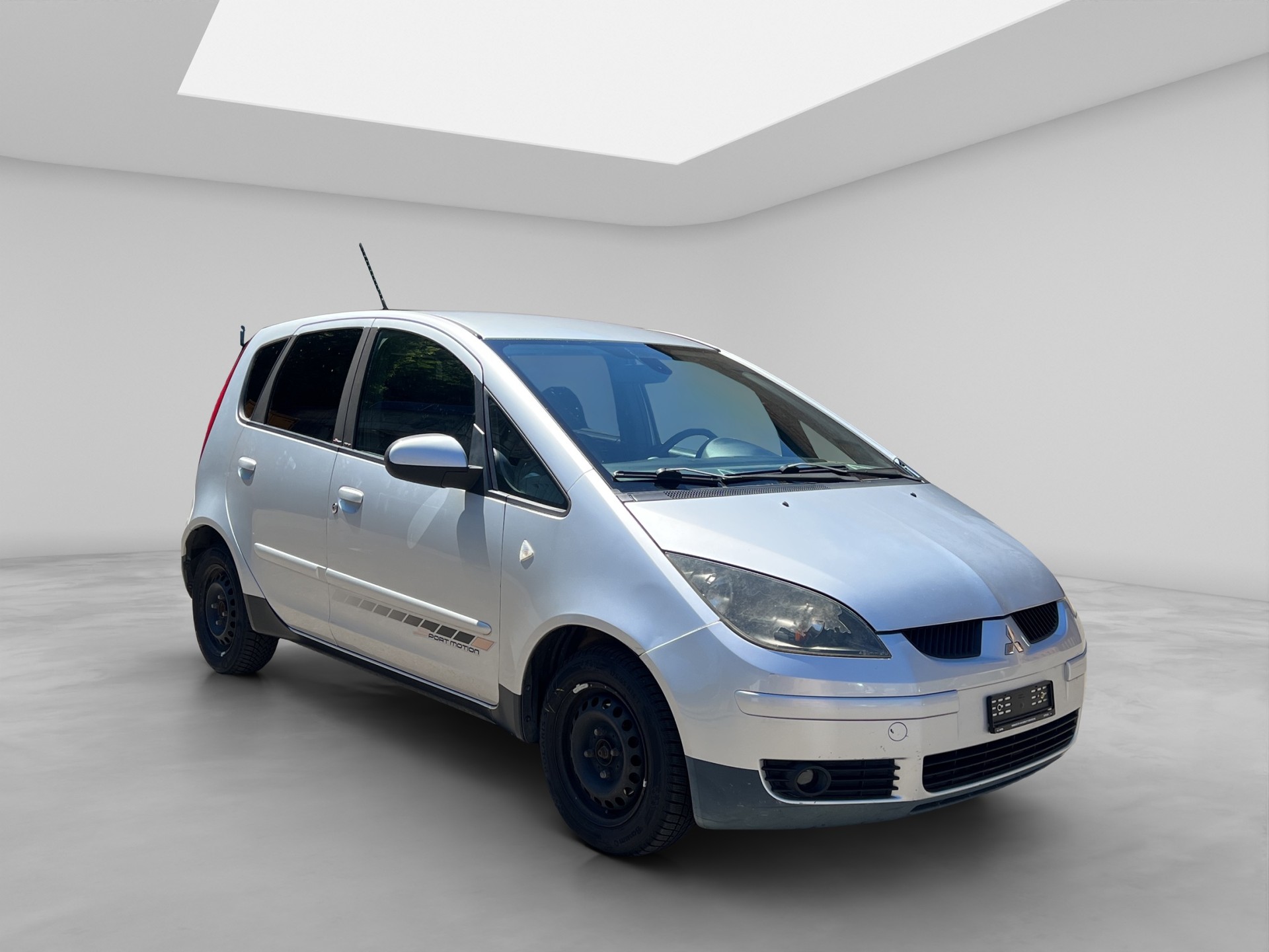 MITSUBISHI Colt 1.3 16V Coolpix-image-7