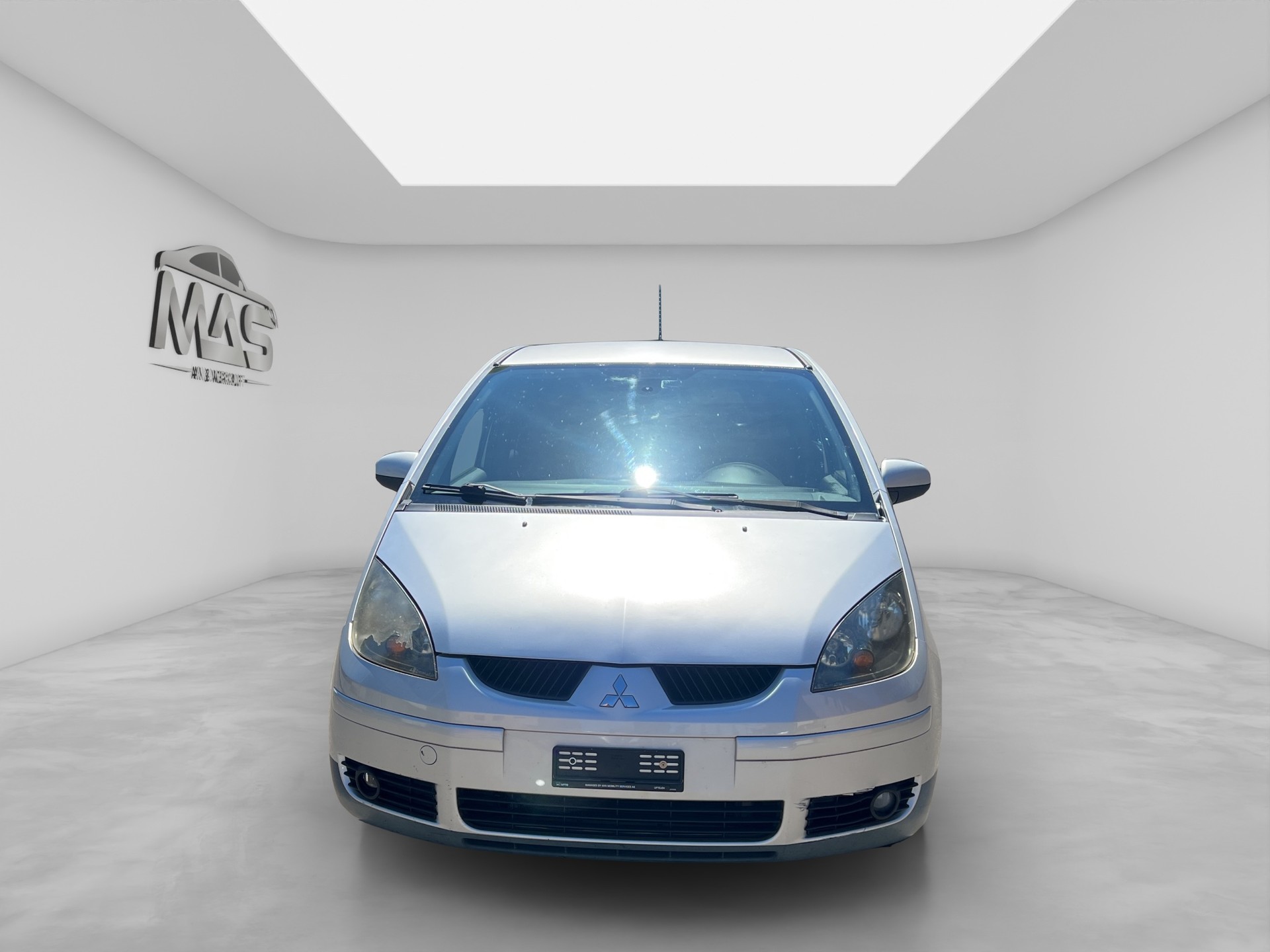 MITSUBISHI Colt 1.3 16V Coolpix-showroom-element-1