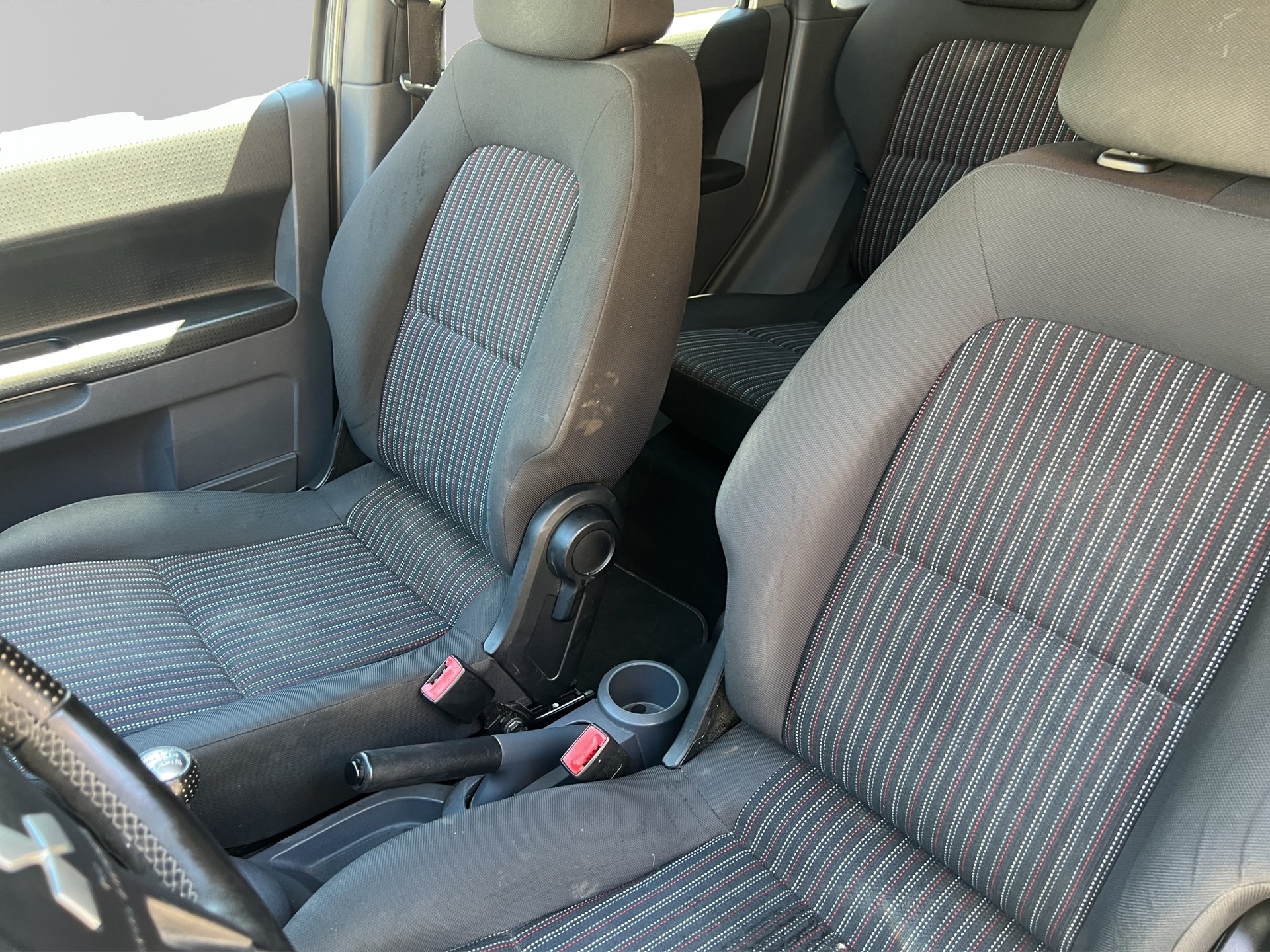 MITSUBISHI Colt 1.3 16V Coolpix-image-9