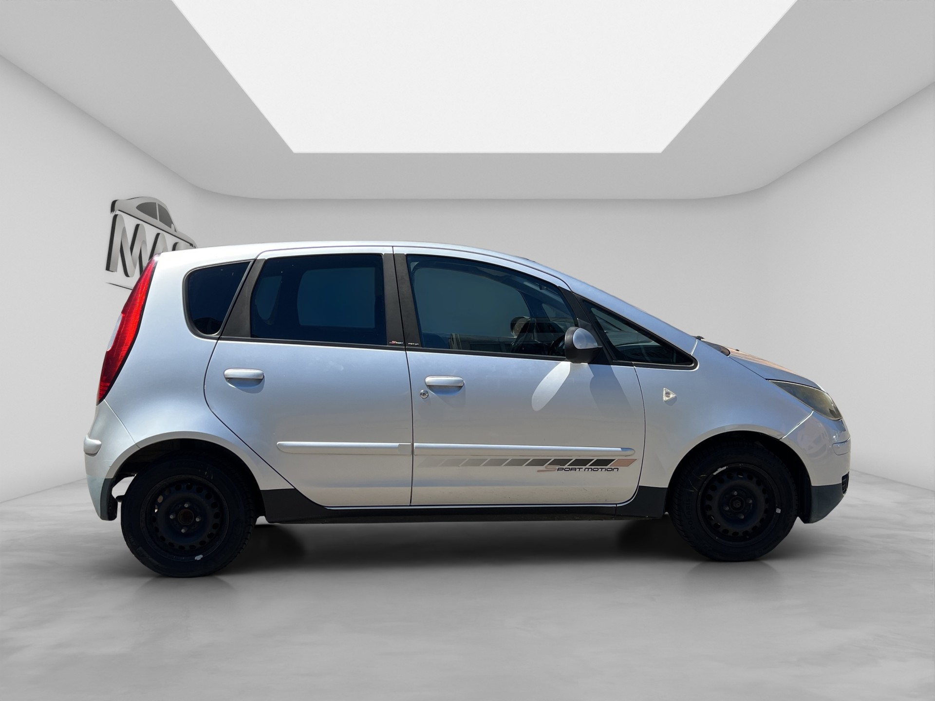 MITSUBISHI Colt 1.3 16V Coolpix-image-6