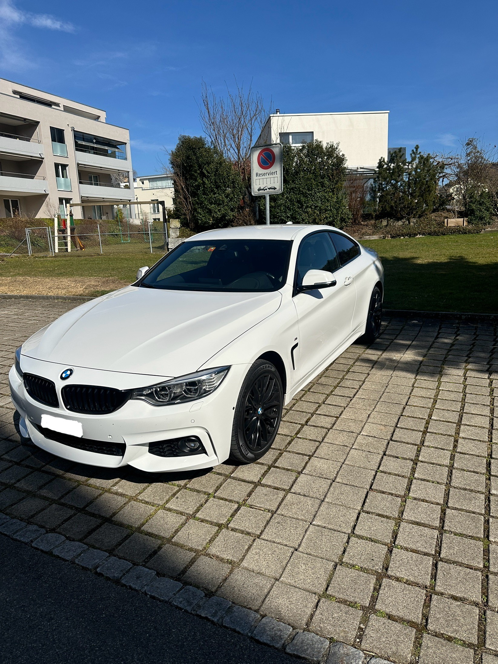 BMW 428i xDrive
