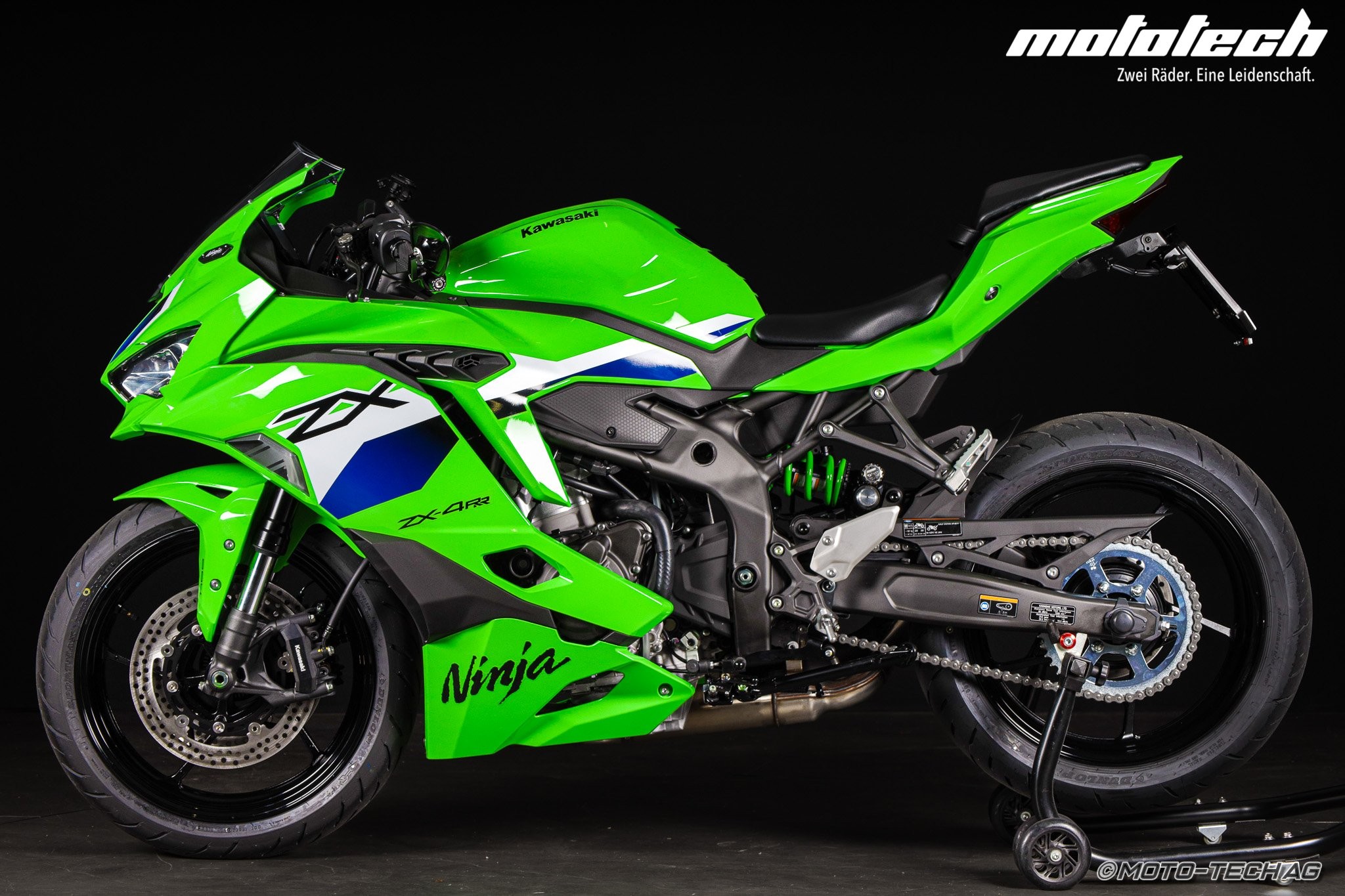 Ｅme/rire Moto-Tech Schweiz AG | MotoScout24
