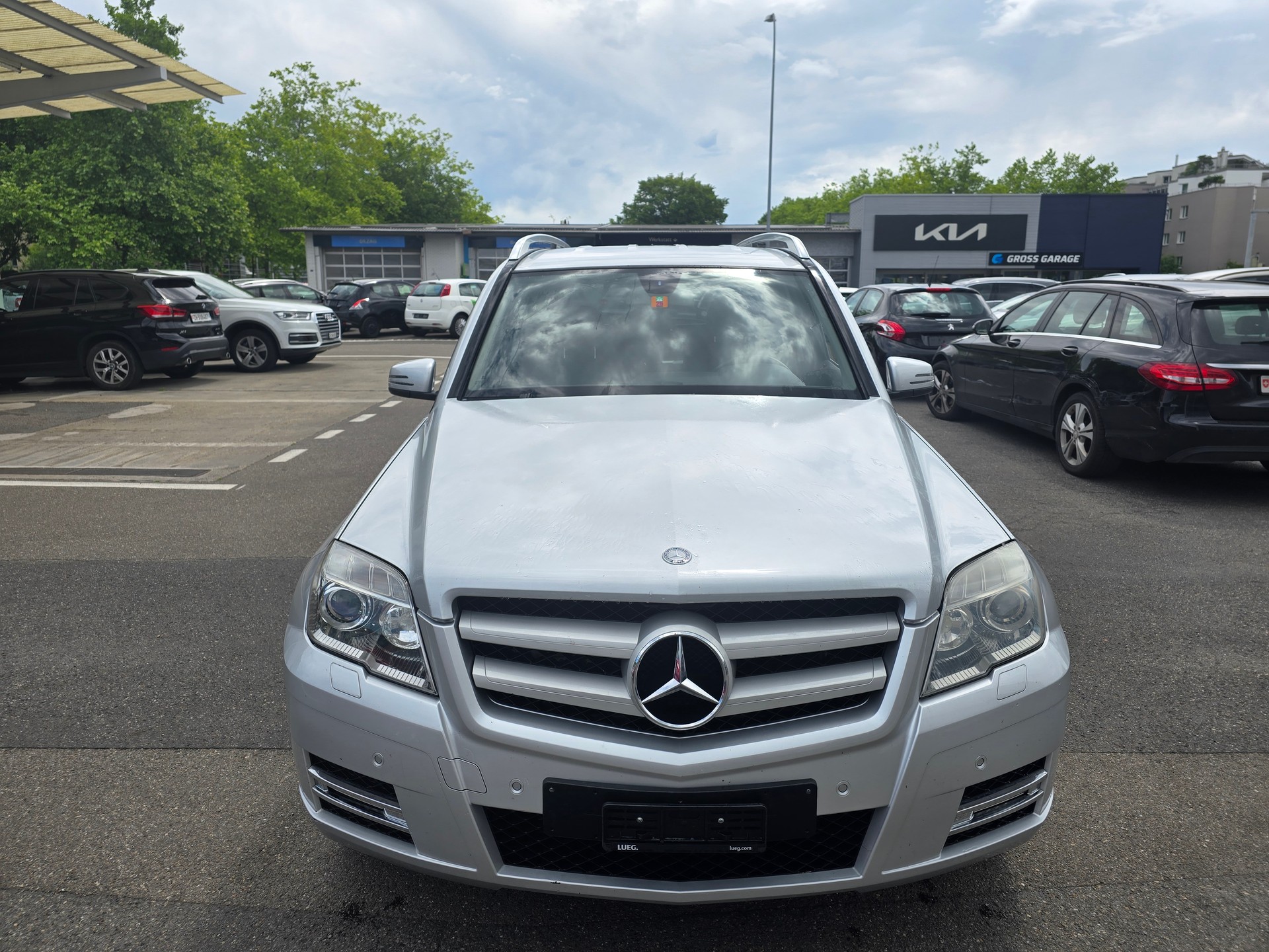MERCEDES-BENZ GLK 250 CDI BlueEfficiency 4Matic 7G-Tronic-showroom-element-3