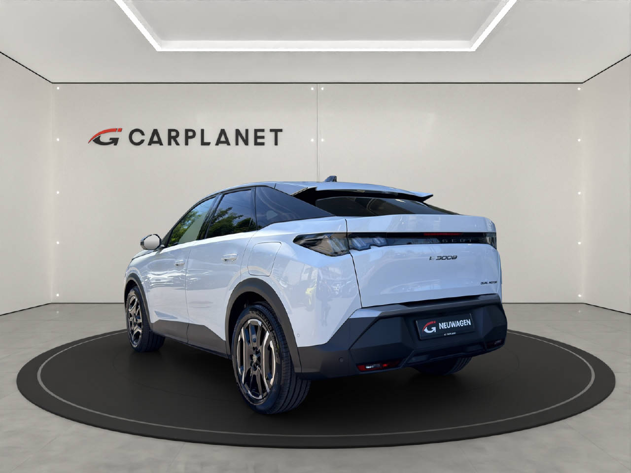 PEUGEOT 3008 e-Allure Premium AWD-showroom-element-2