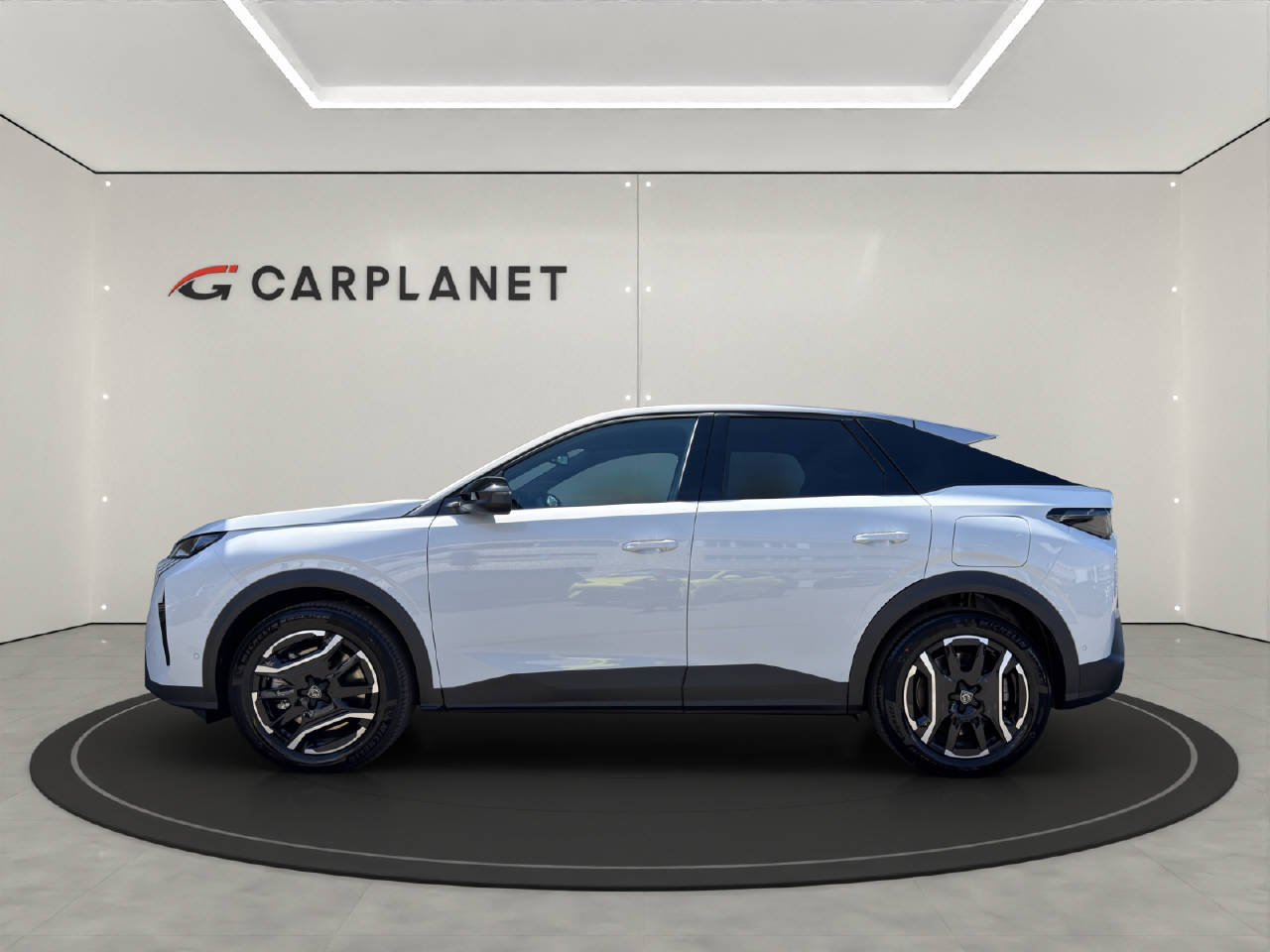 PEUGEOT 3008 e-Allure Premium AWD-showroom-element-1