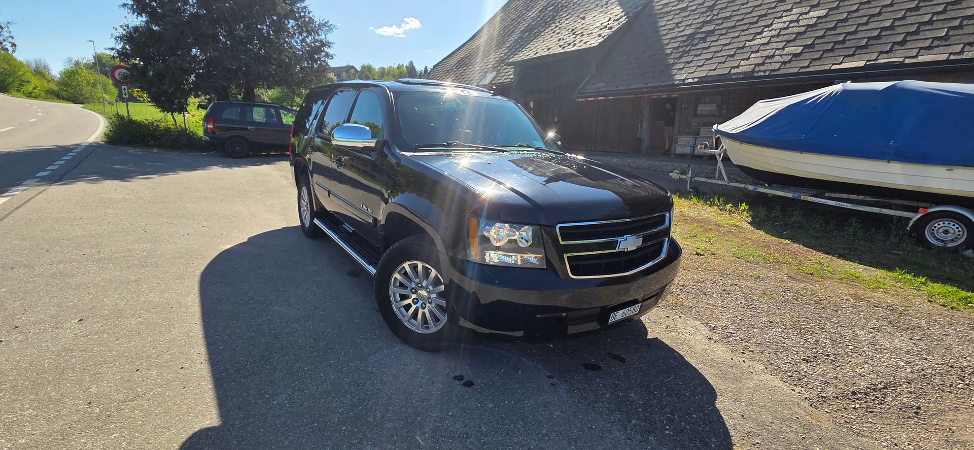CHEVROLET 6.0L Hybrid-image-5