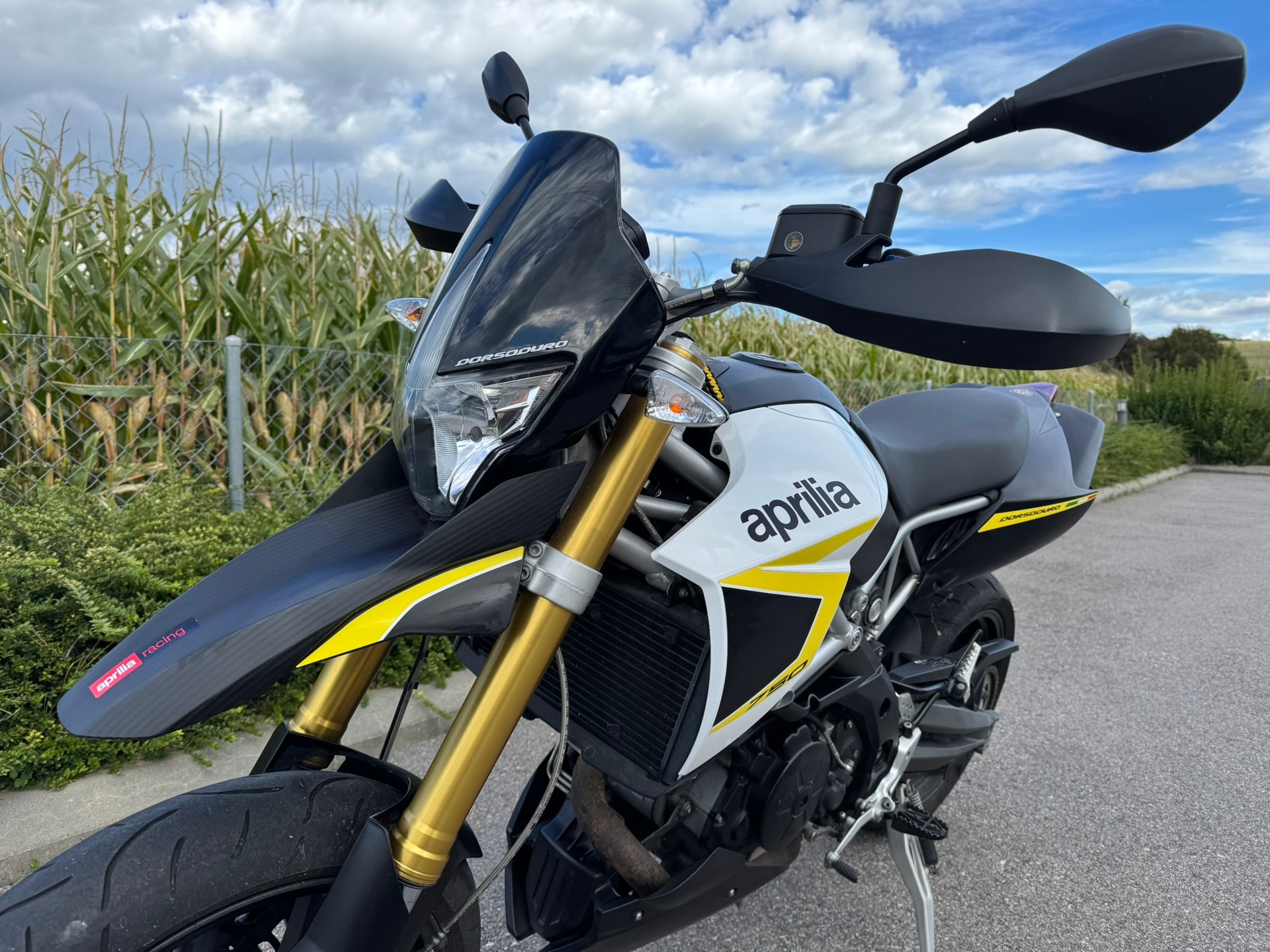 APRILIA Dorsoduro SMV 750-image-2