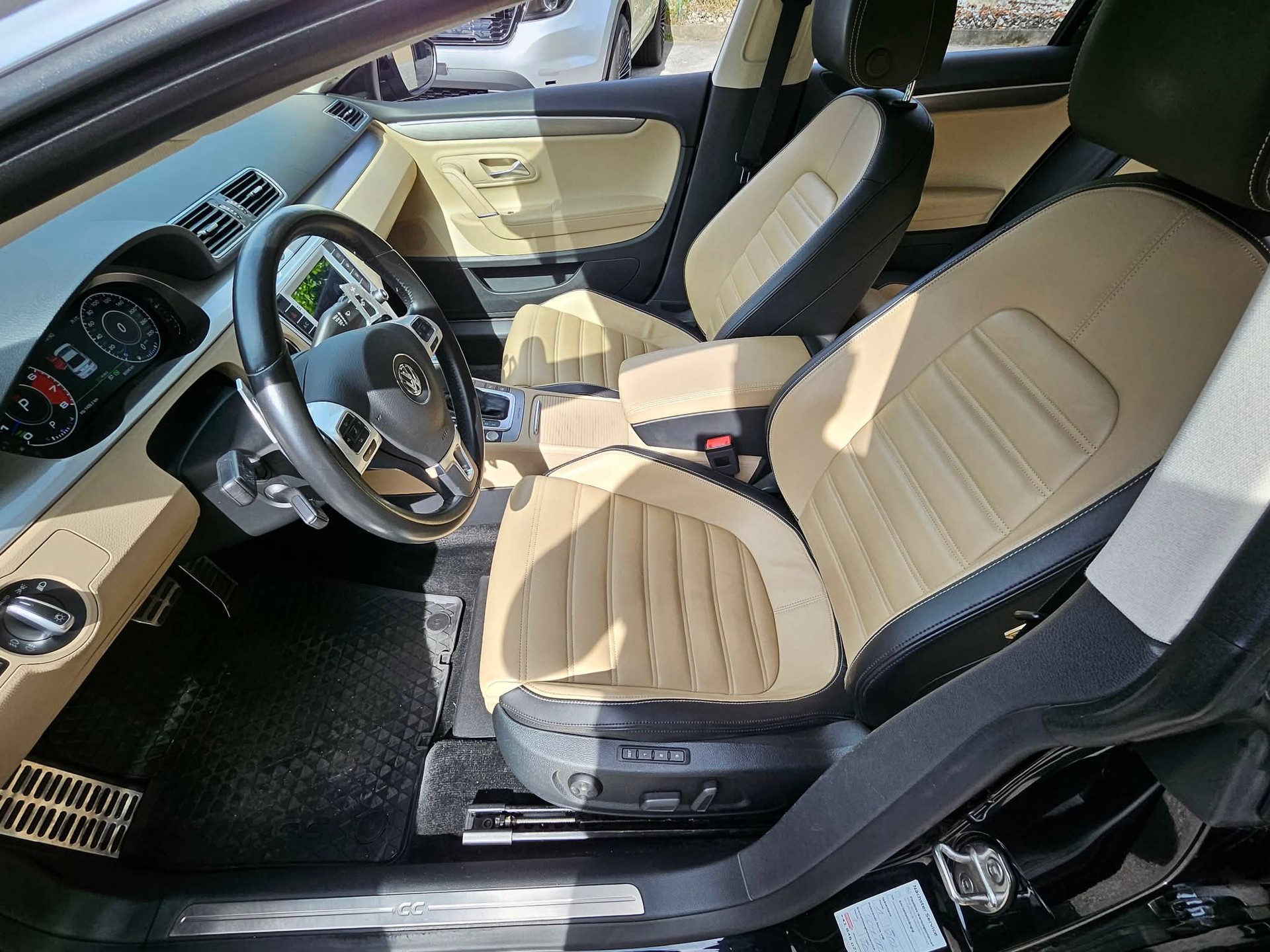 VW 3.6 FSI DSG 4motion-image-4