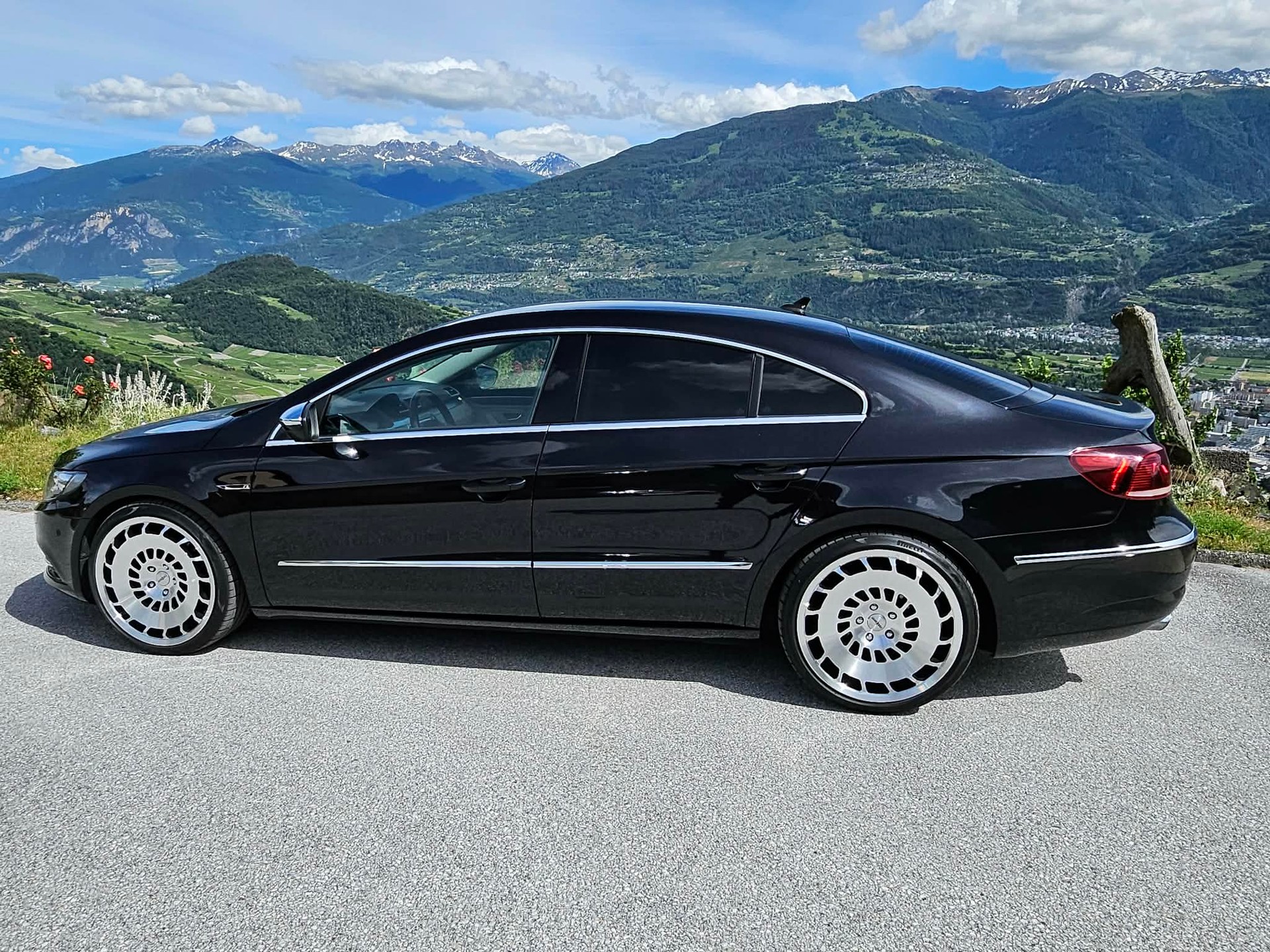 VW 3.6 FSI DSG 4motion-image-2