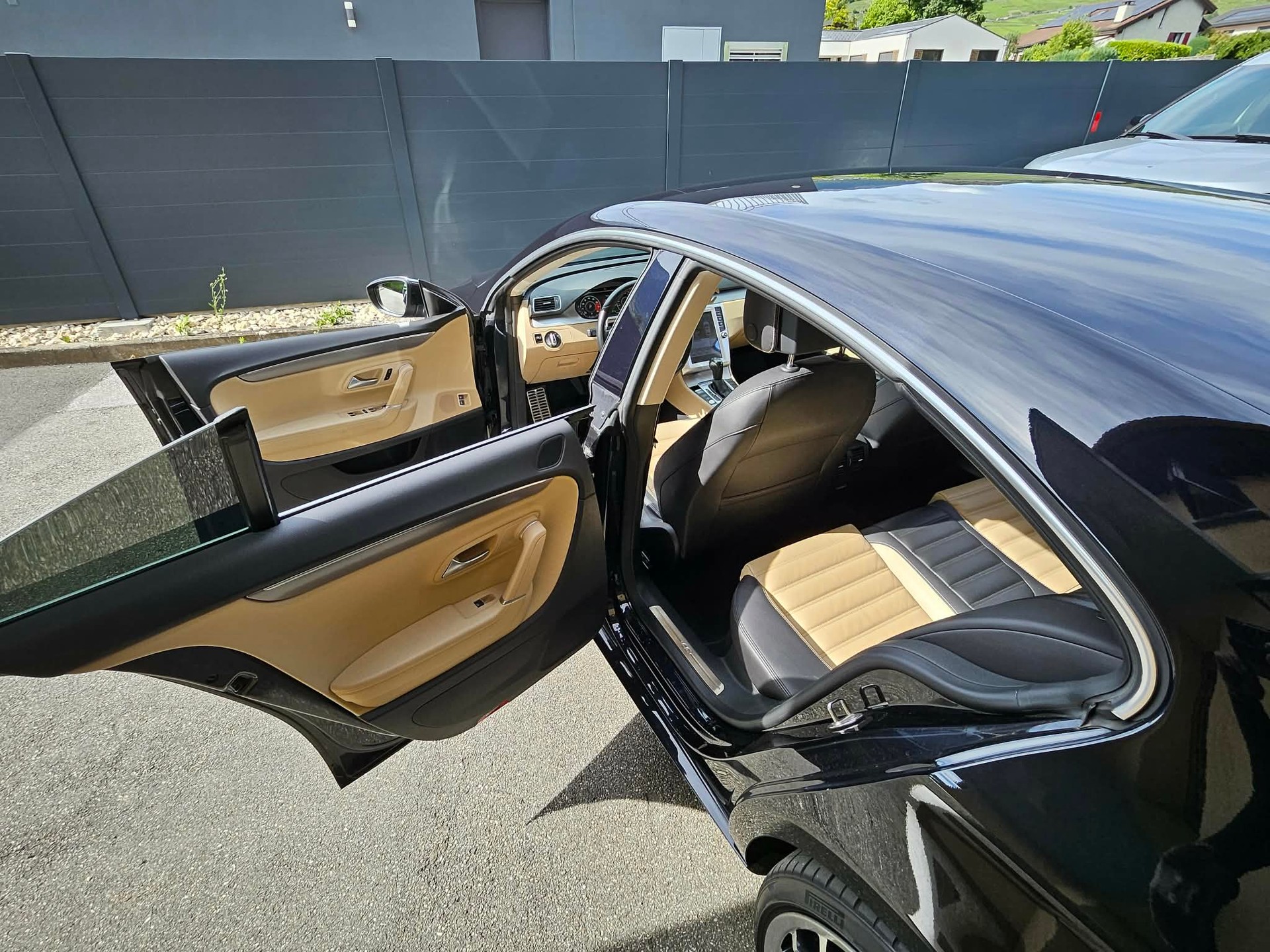 VW 3.6 FSI DSG 4motion-image-5
