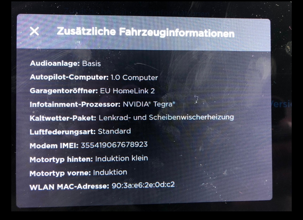 TESLA 90 D - SC01 Free Supercharging, Autopilot, Winterpaket, Luftfederung, Tesla gewartet, Akku 88%-image-15