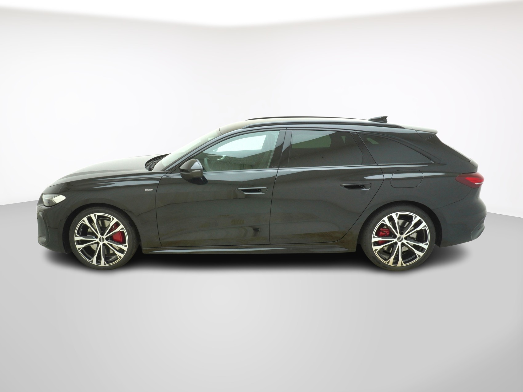 AUDI A5 Avant 2.0 e-hybrid S line quattro S-Tronic-showroom-element-1