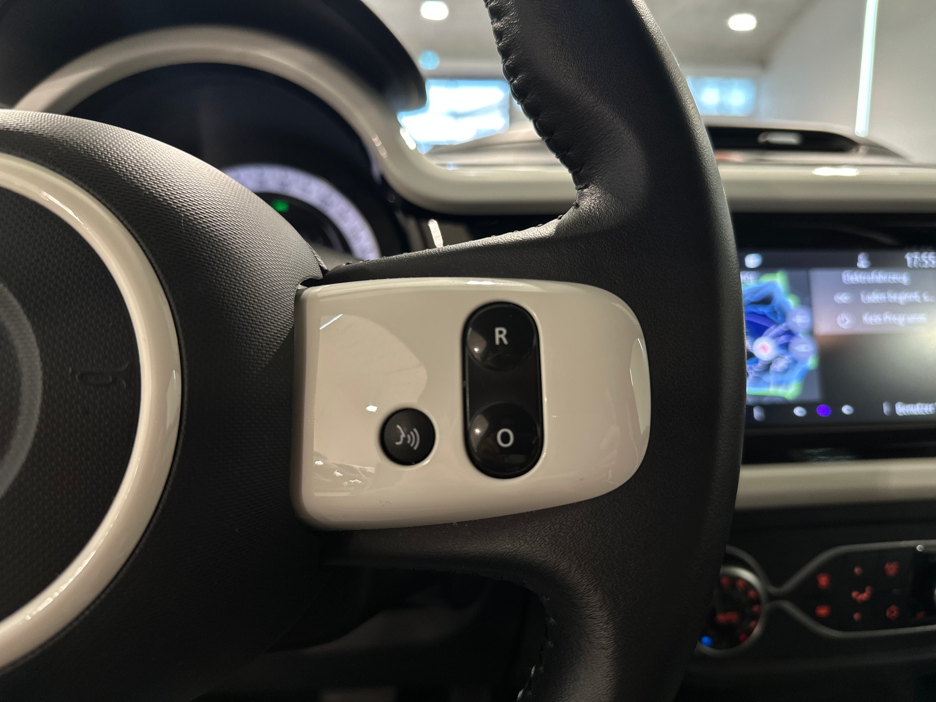 RENAULT Twingo Electric Techno-image-27
