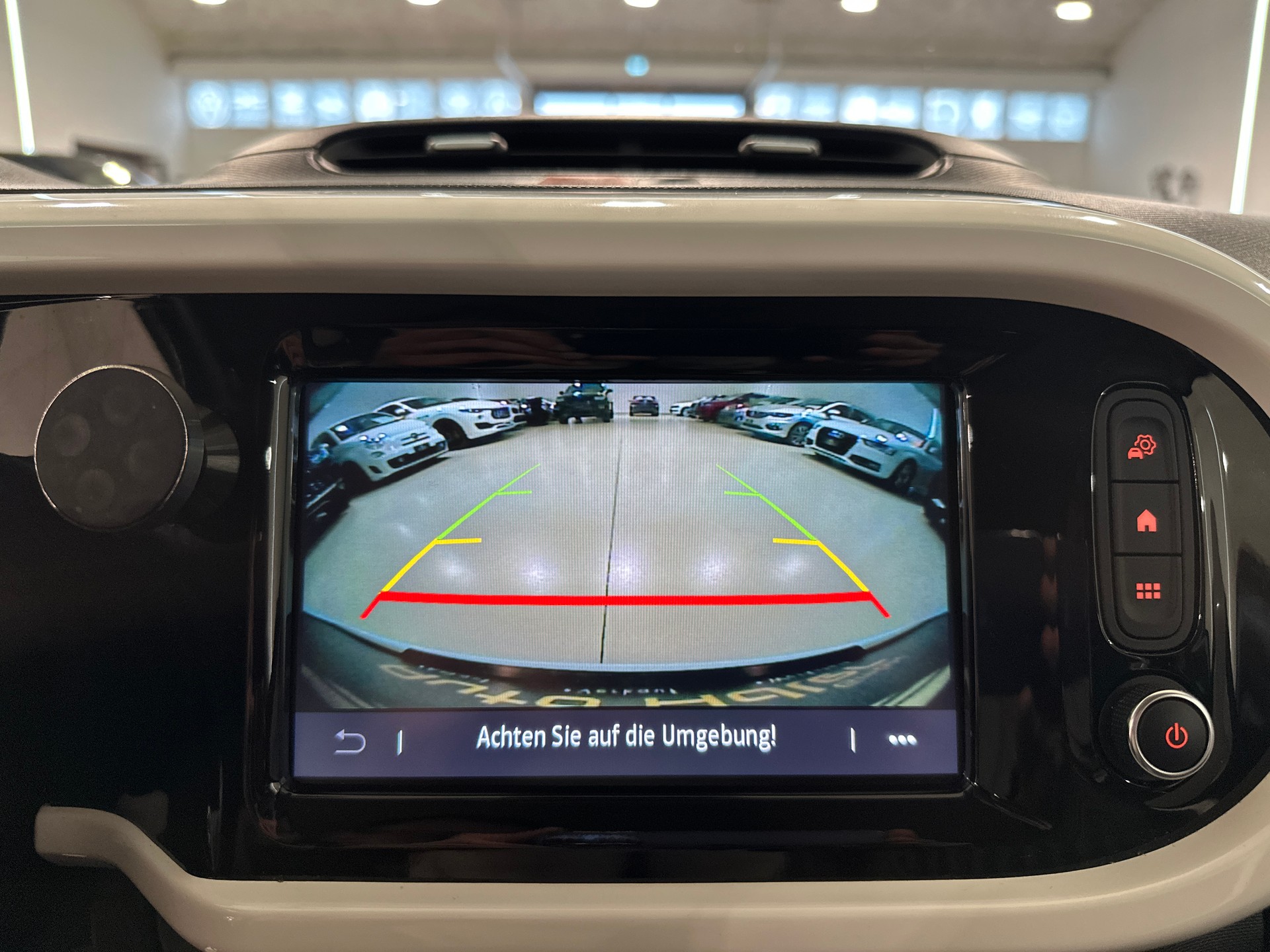 RENAULT Twingo Electric Techno-image-23