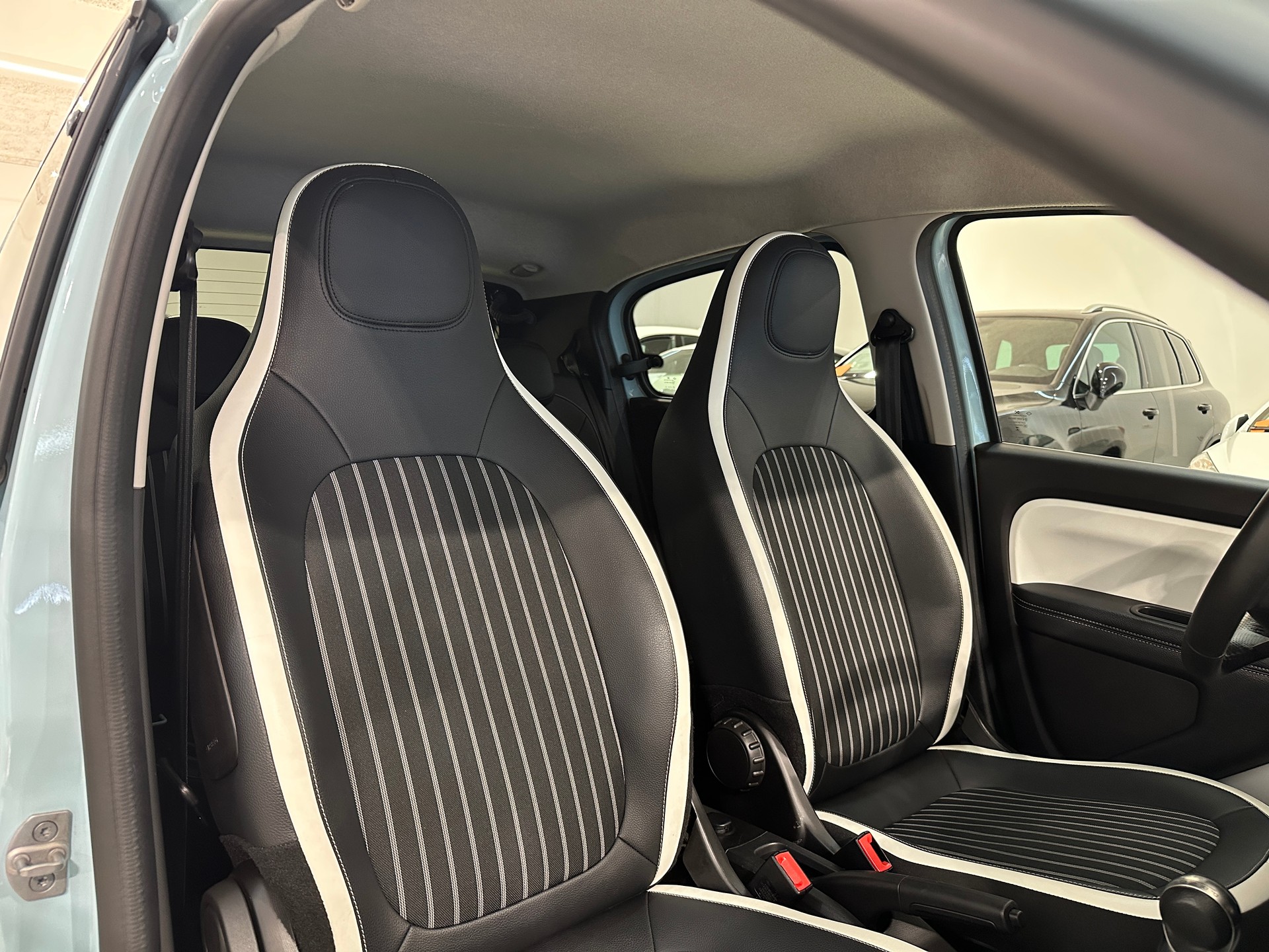 RENAULT Twingo Electric Techno-image-15