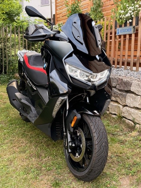 BMW C 400 GT ABS-image-2