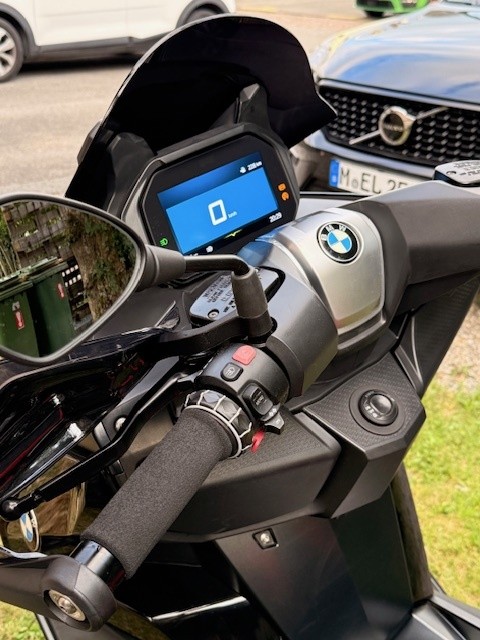 BMW C 400 GT ABS-image-9
