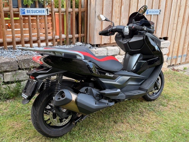 BMW C 400 GT ABS-image-5