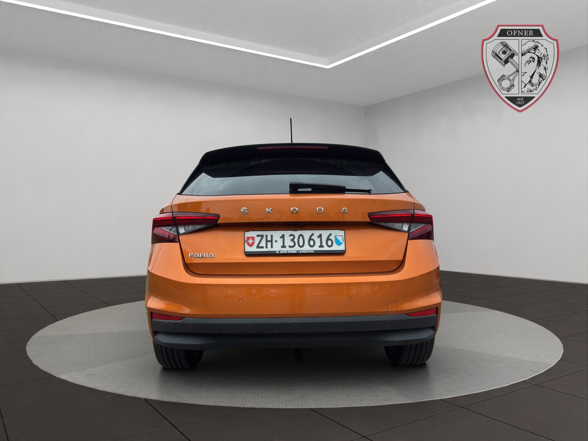 SKODA Fabia 1.0 TSI Style DSG-image-7