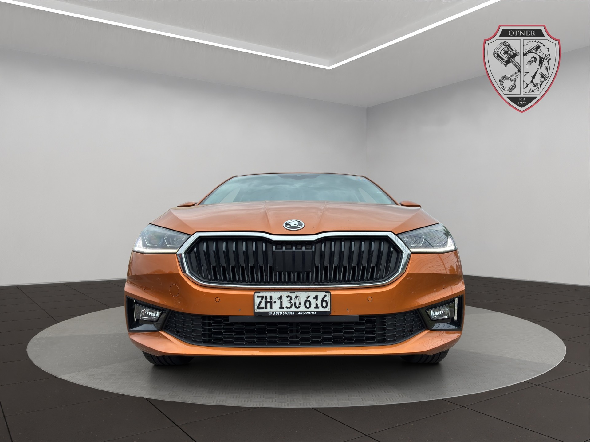 SKODA Fabia 1.0 TSI Style DSG-showroom-element-2
