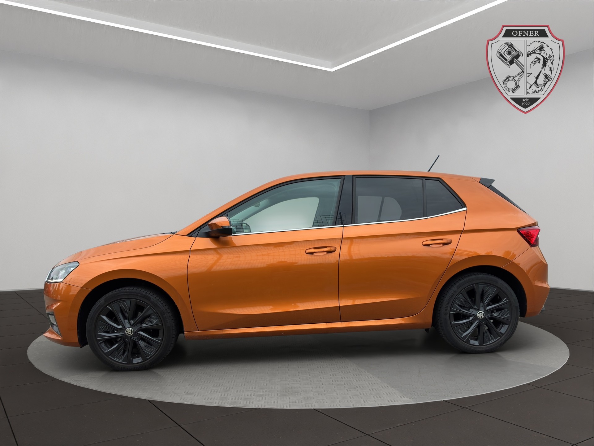SKODA Fabia 1.0 TSI Style DSG-showroom-element-3