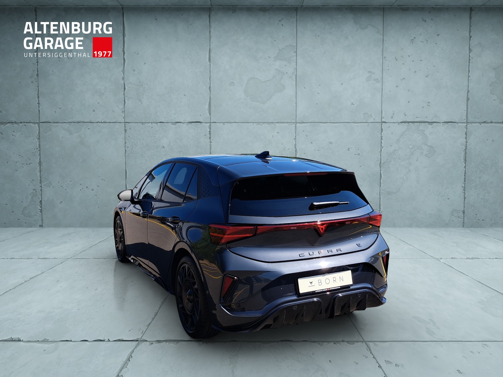 CUPRA Born 79 kWh VZ Prime-showroom-element-2