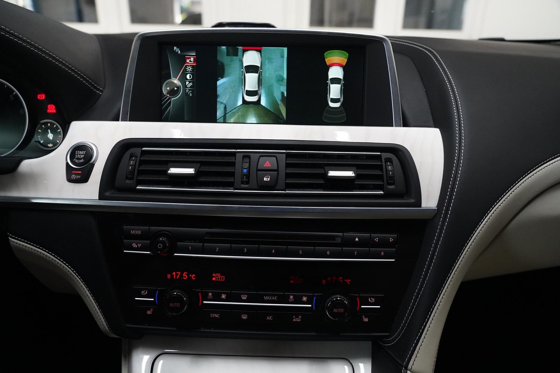 BMW 650i Gran Coupé xDrive-image-10