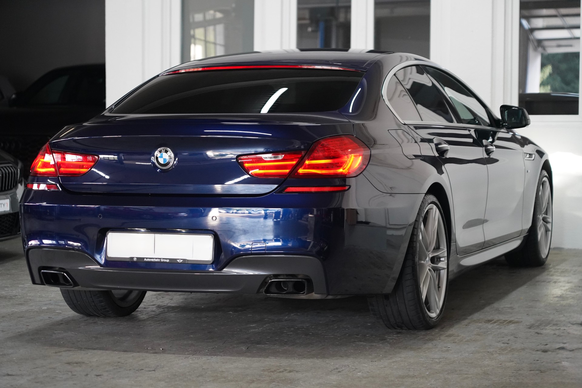 BMW 650i Gran Coupé xDrive-image-5