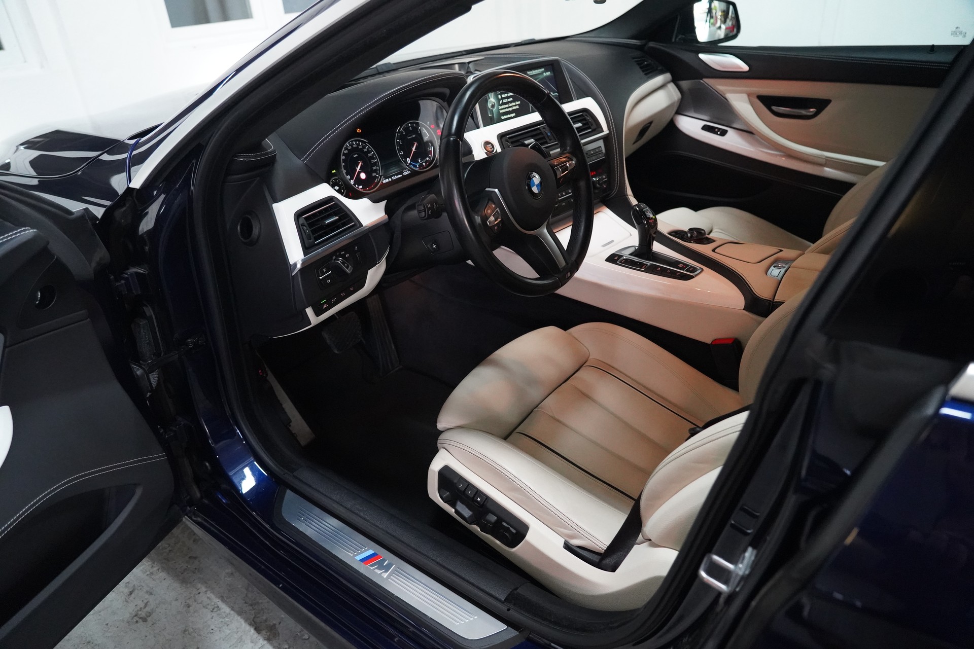 BMW 650i Gran Coupé xDrive-image-6