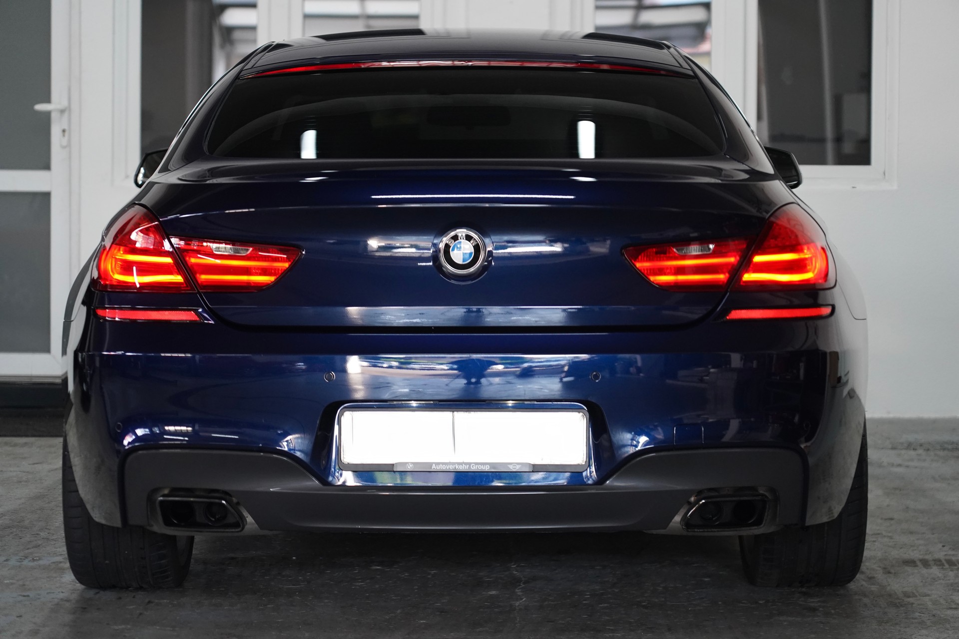 BMW 650i Gran Coupé xDrive-image-4