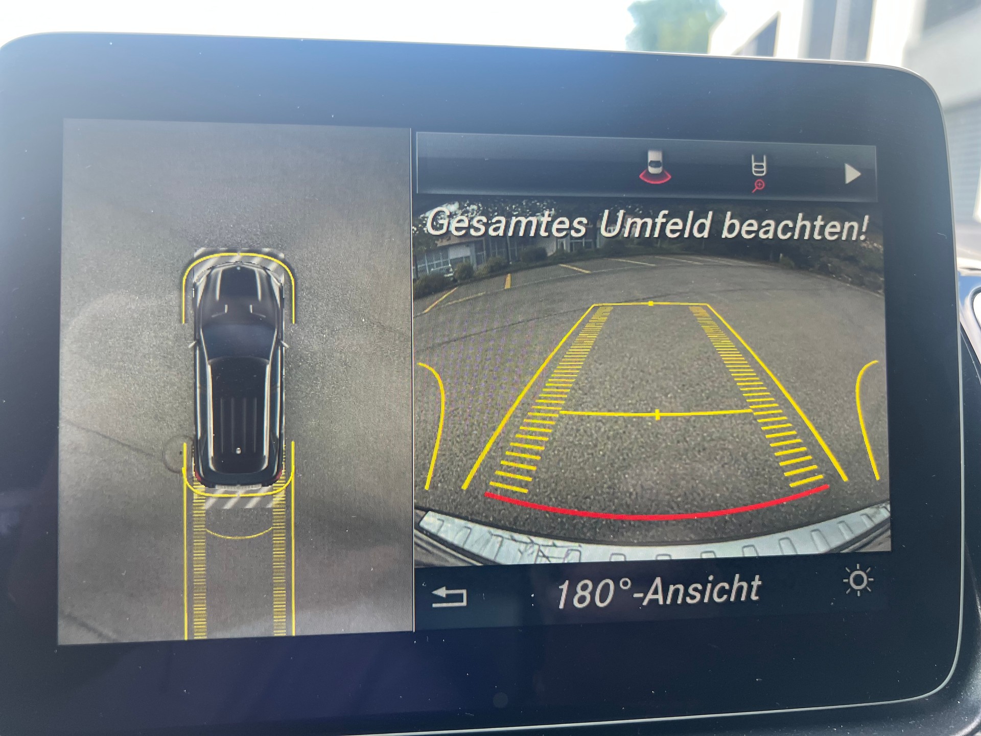 MERCEDES-BENZ GLE 350 d Executive 4Matic 9G-Tronic-image-13