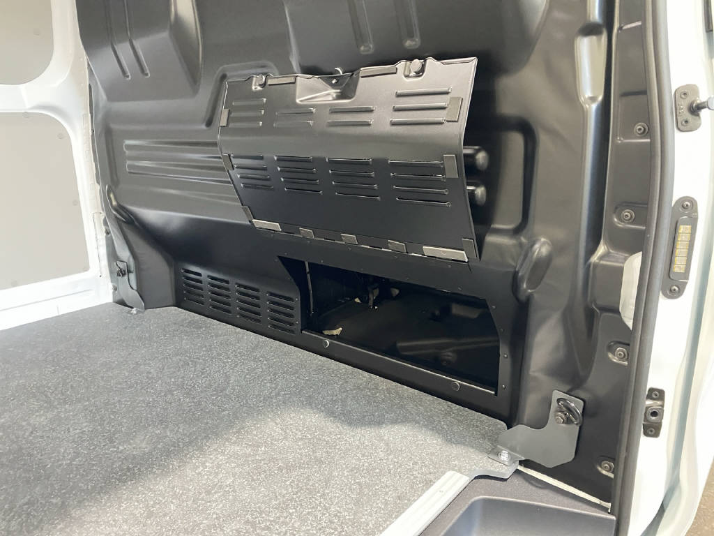FORD Transit Custom Van 320 L1 2.0 EcoBlue 136 PS Trend-image-14